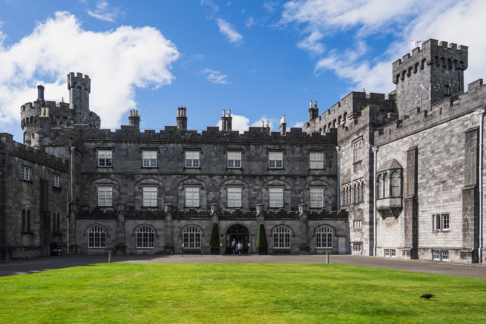 Kilkenny Castle