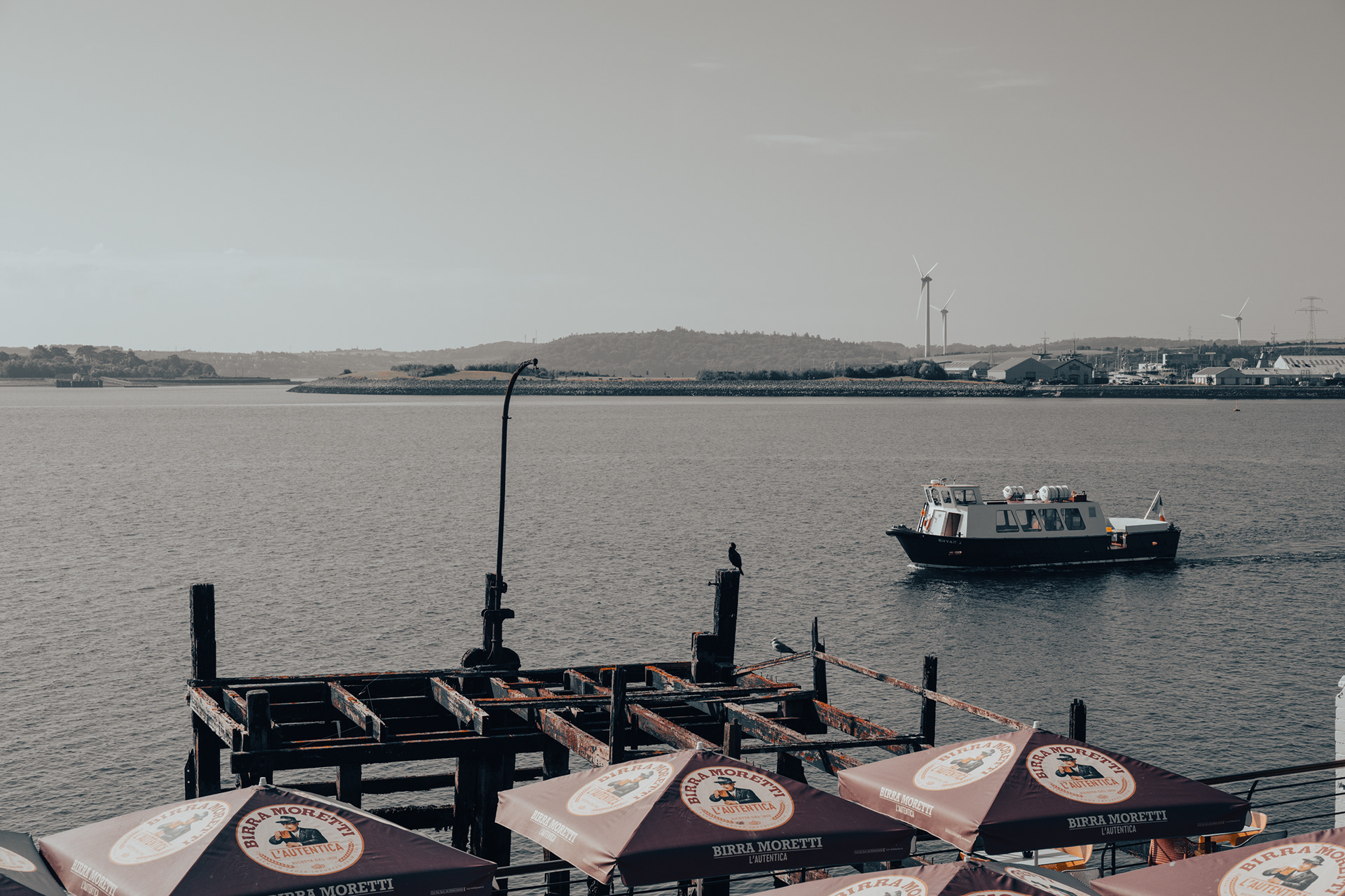 Titanic Experience Cobh