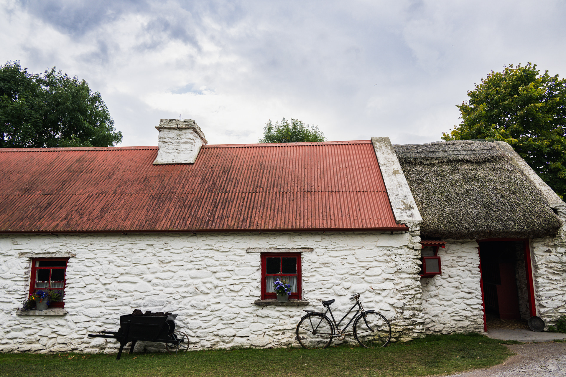 Muckross Traditional Farms