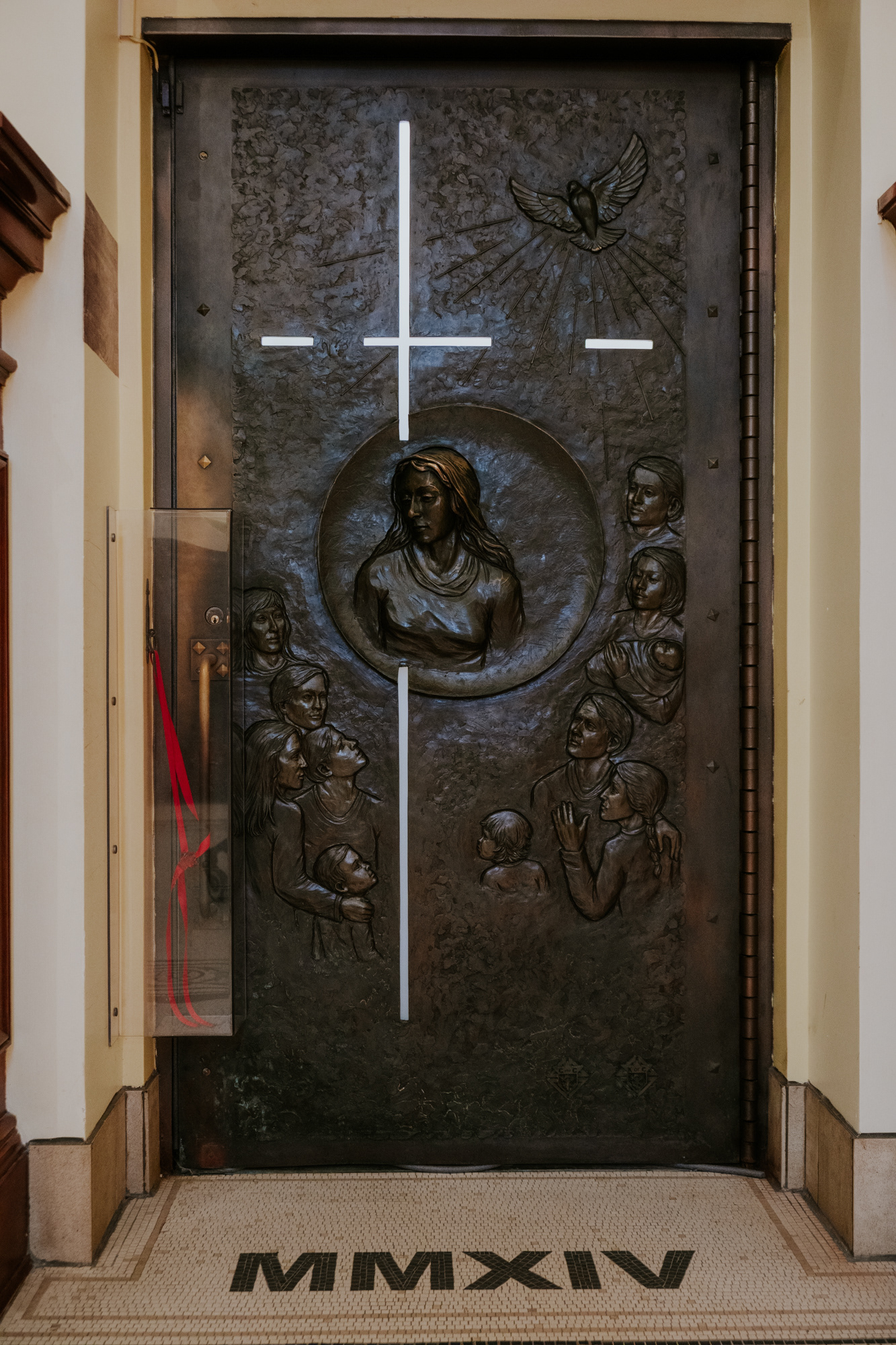 Holy Door
