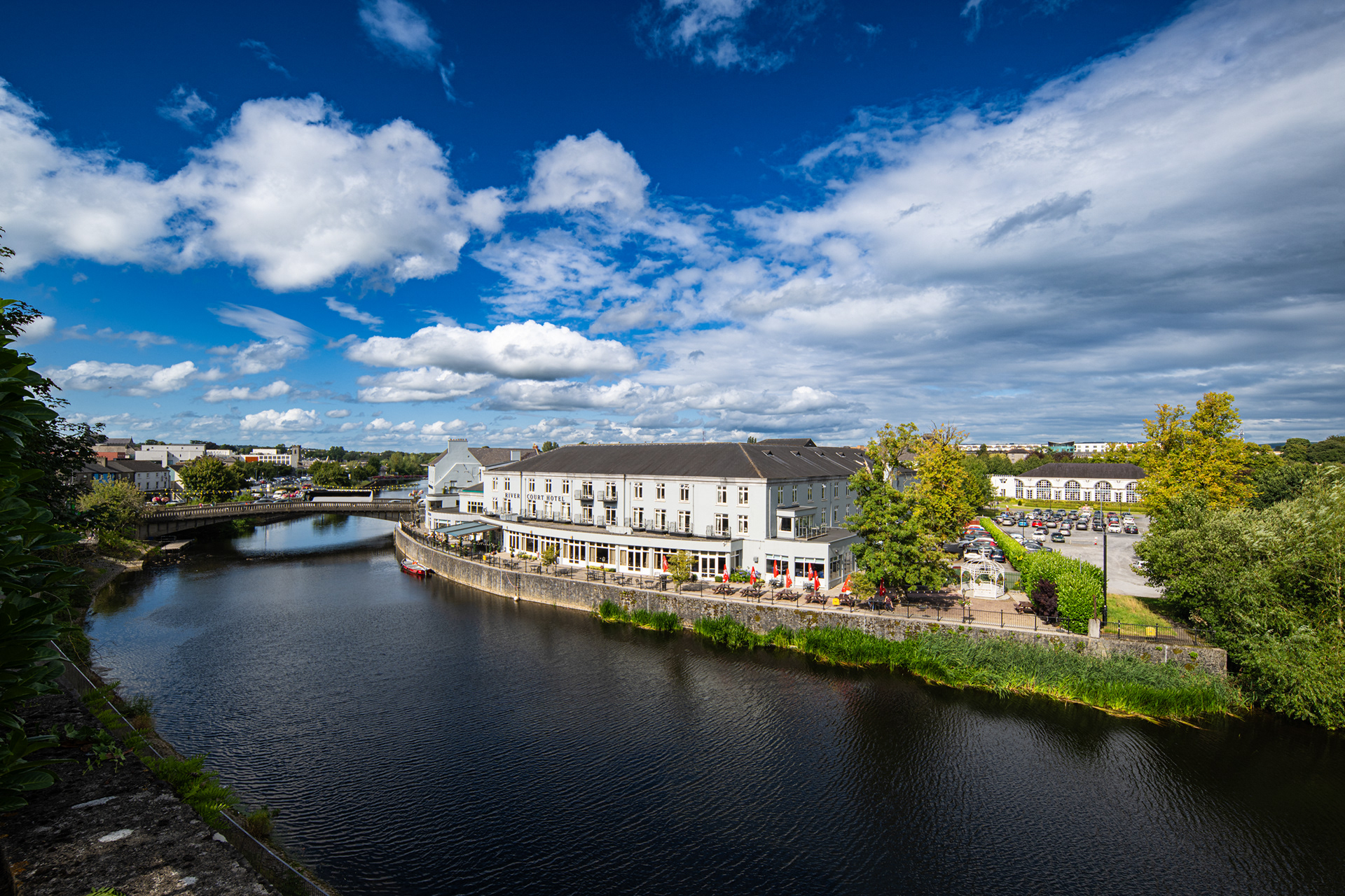 River Nore (Kilkenny)