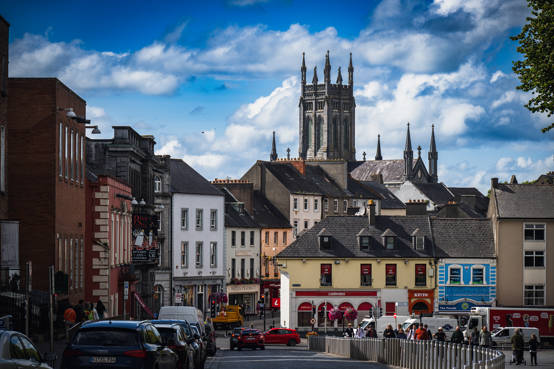 City of Kilkenny