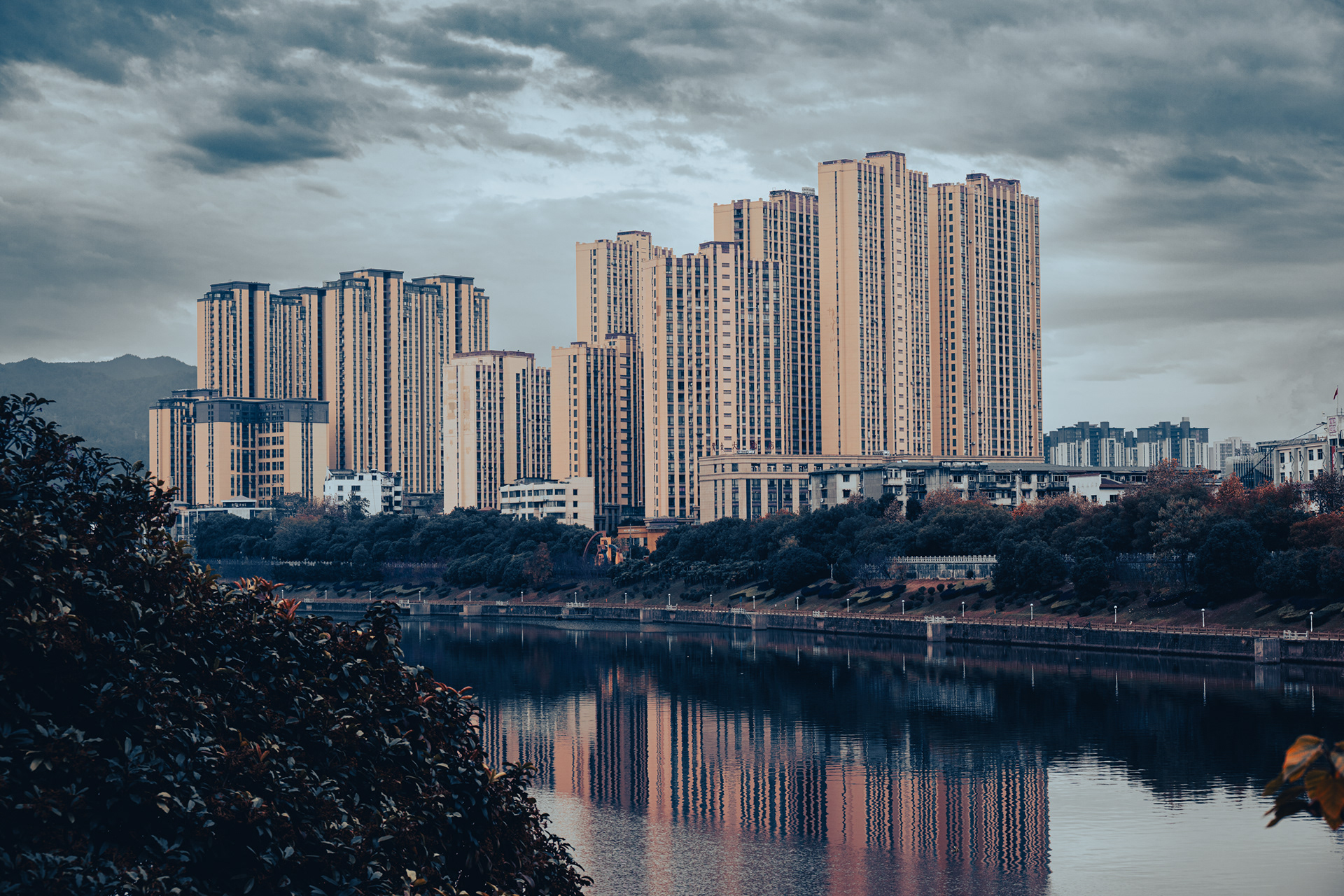 景德镇御窑厂国家考古遗址公园