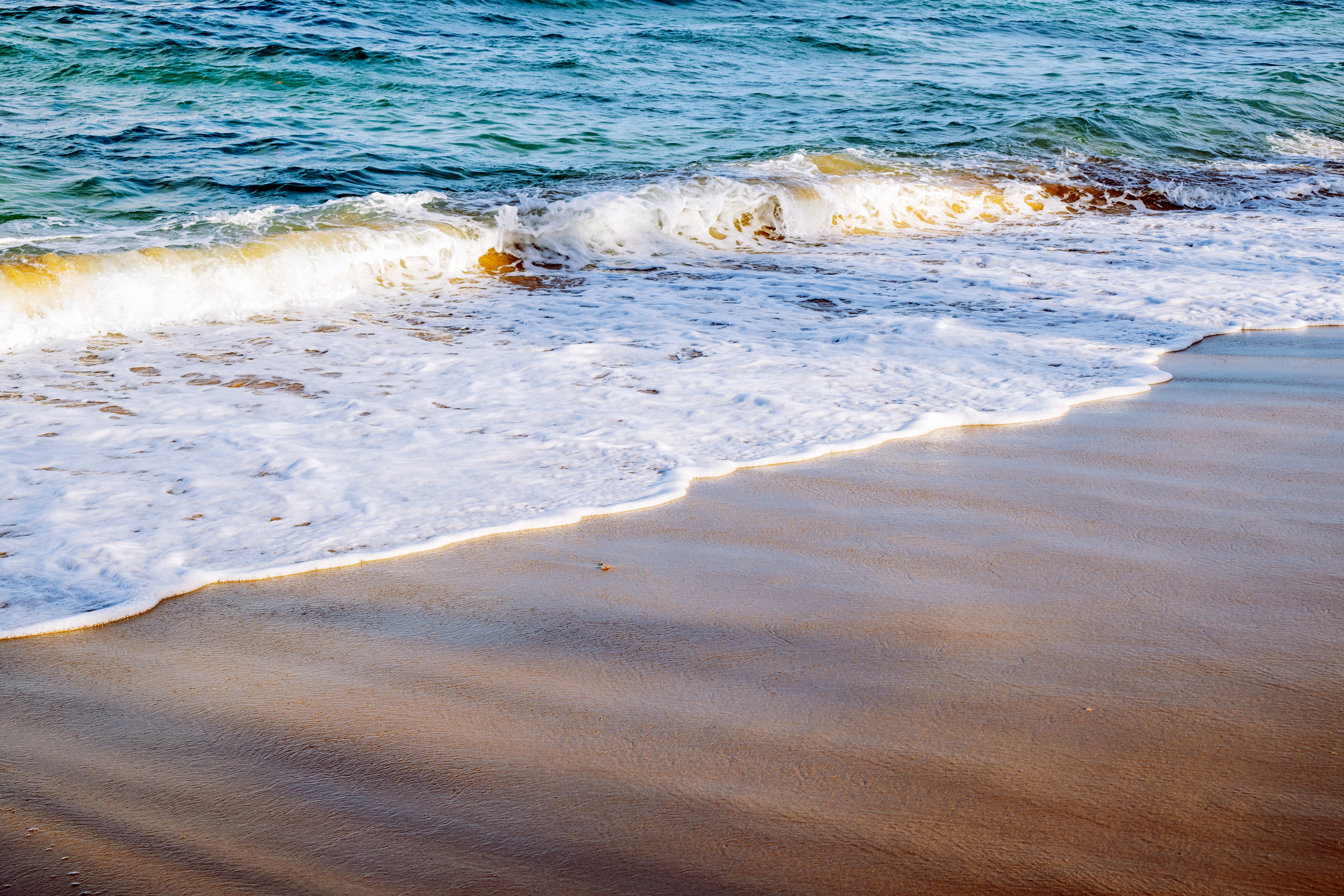 Lydgate Beach