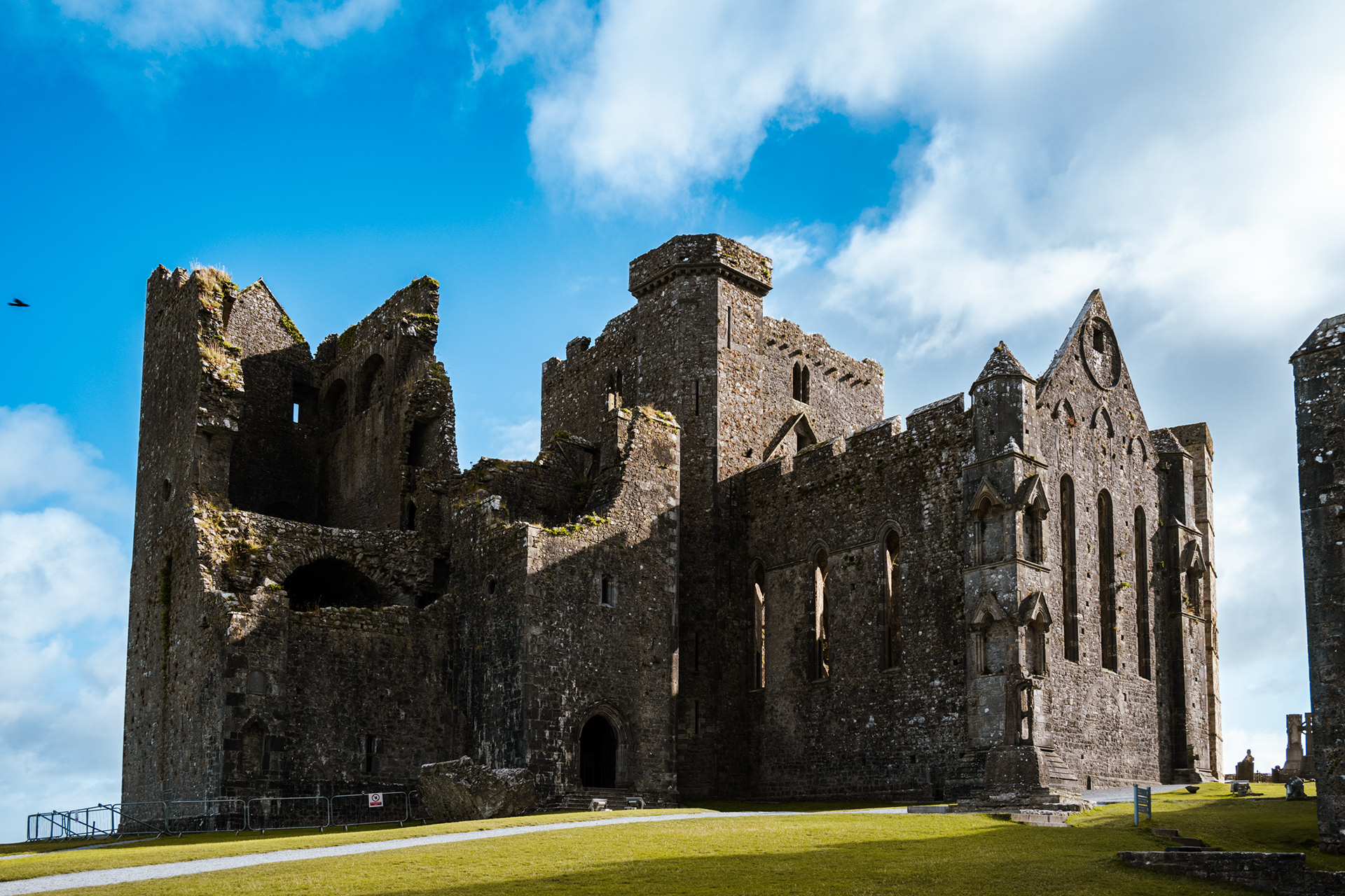 Rock of Cashel