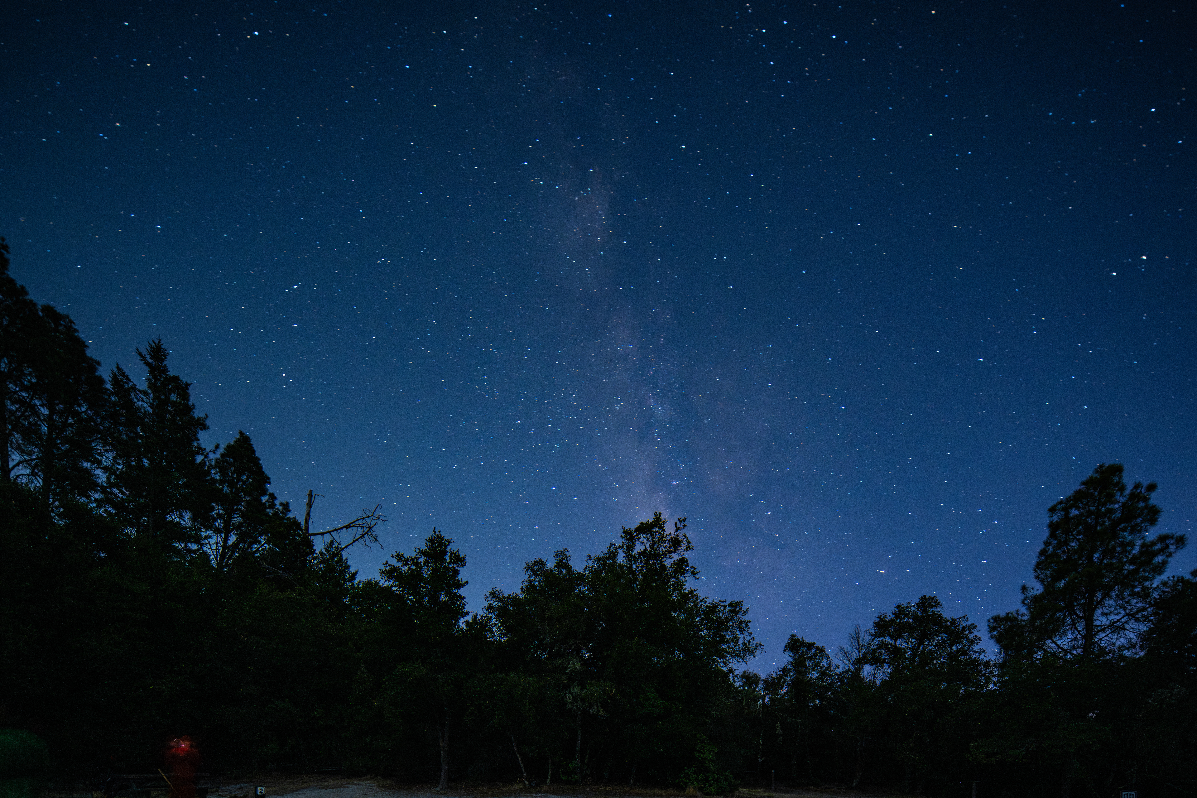Milky Way