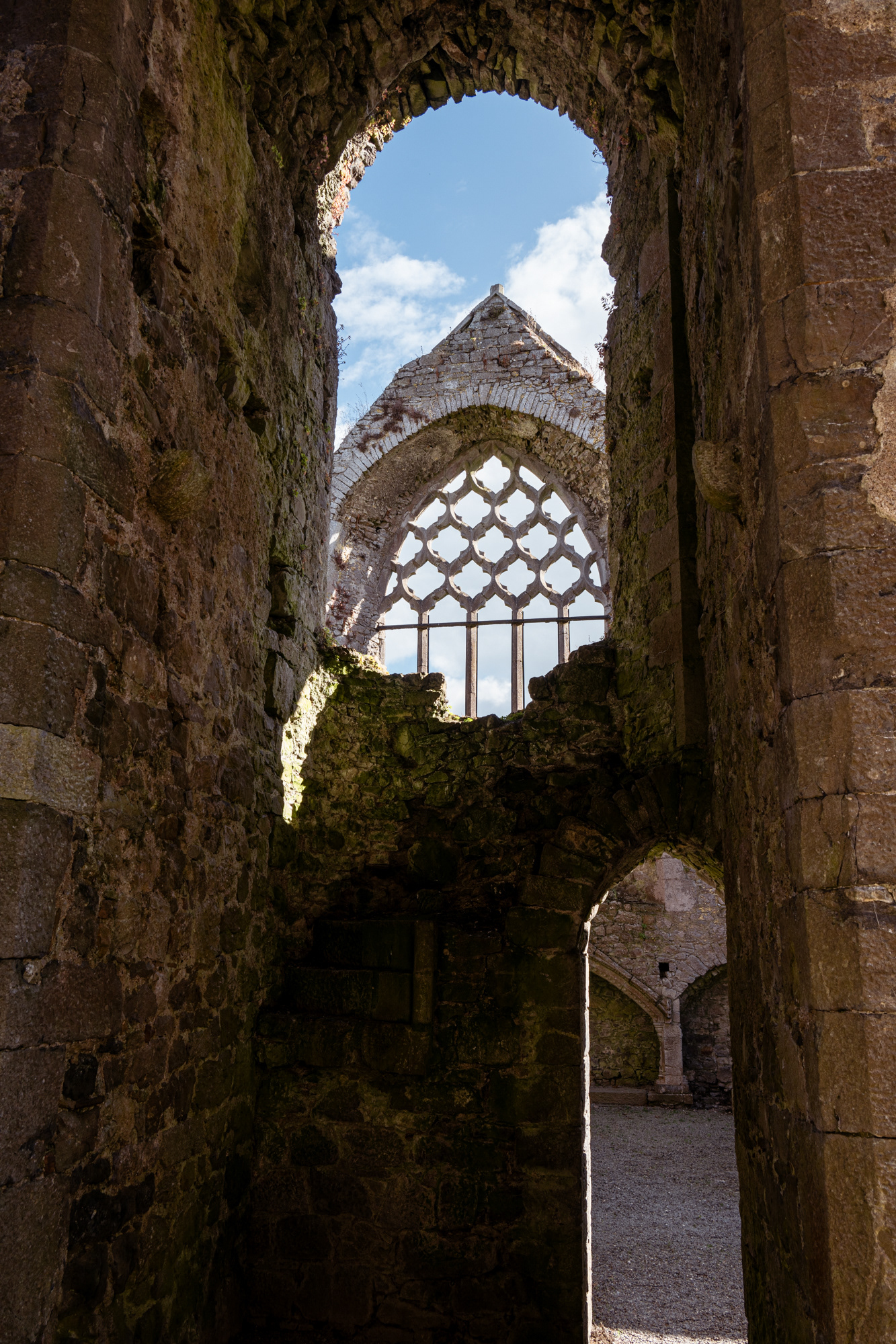 Kilmallock Dominican Priory