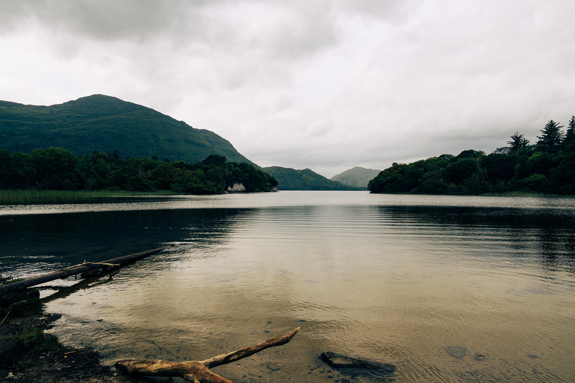 Muckross Lake