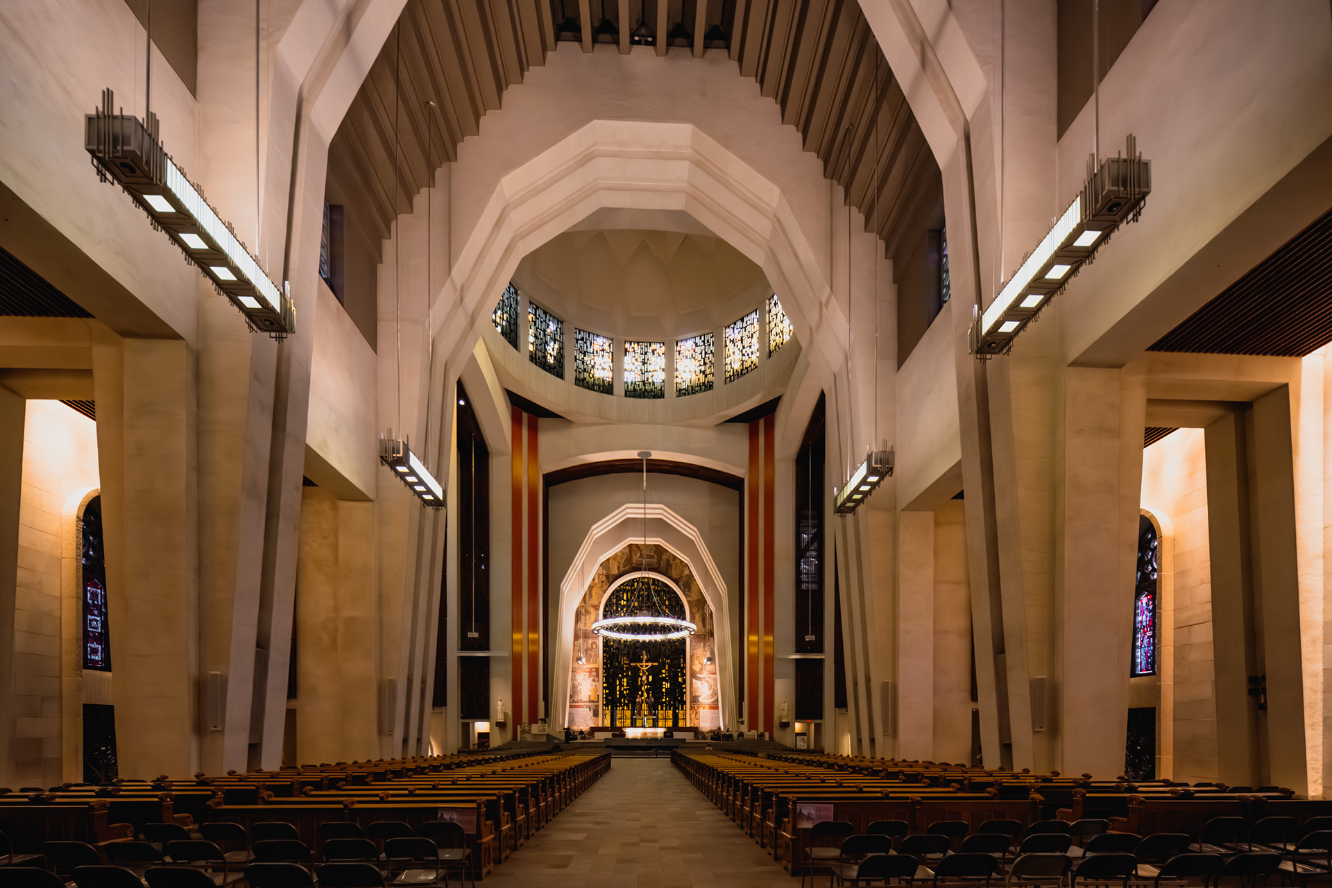 Saint Joseph's Oratory of Mount Royal