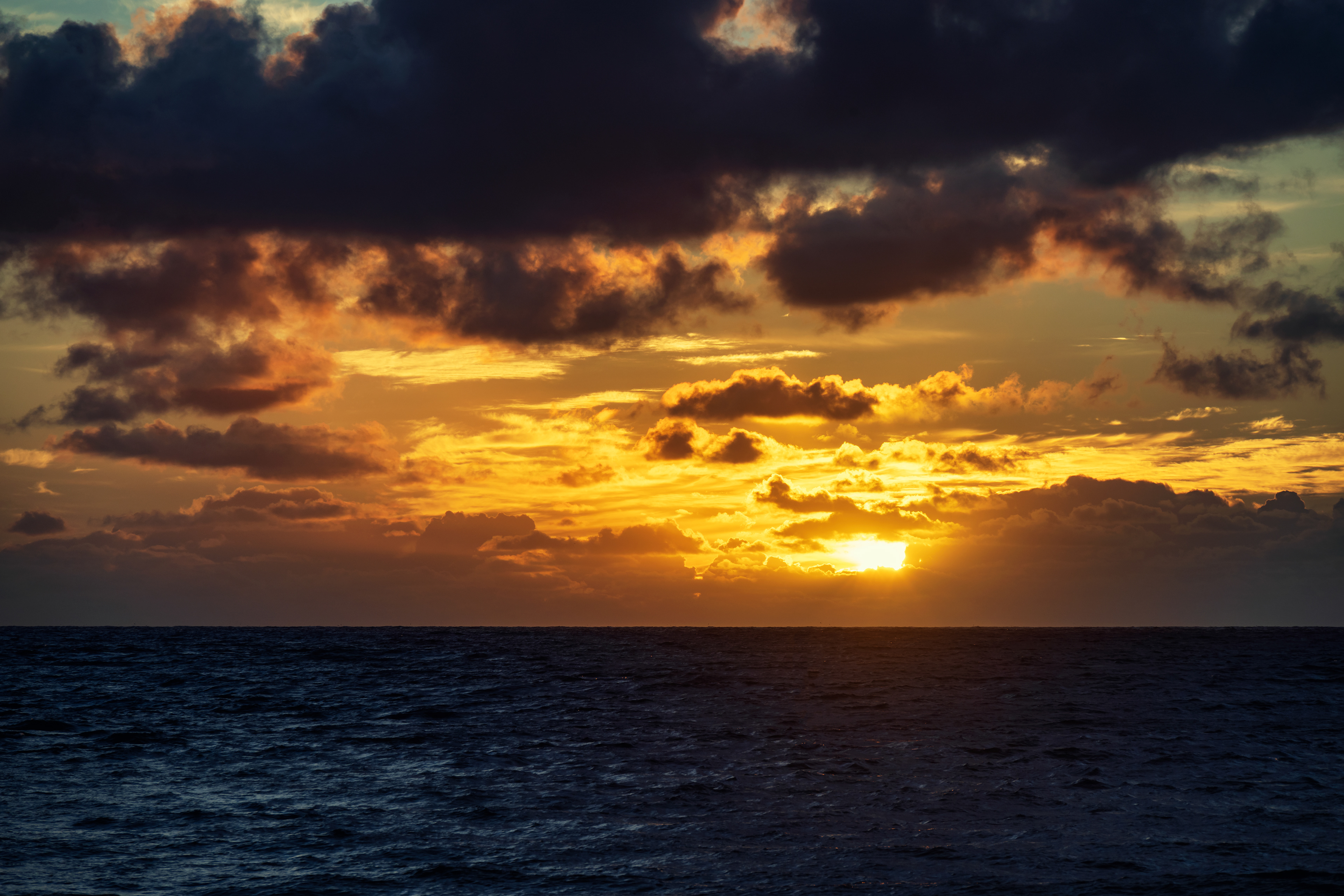Sunrise