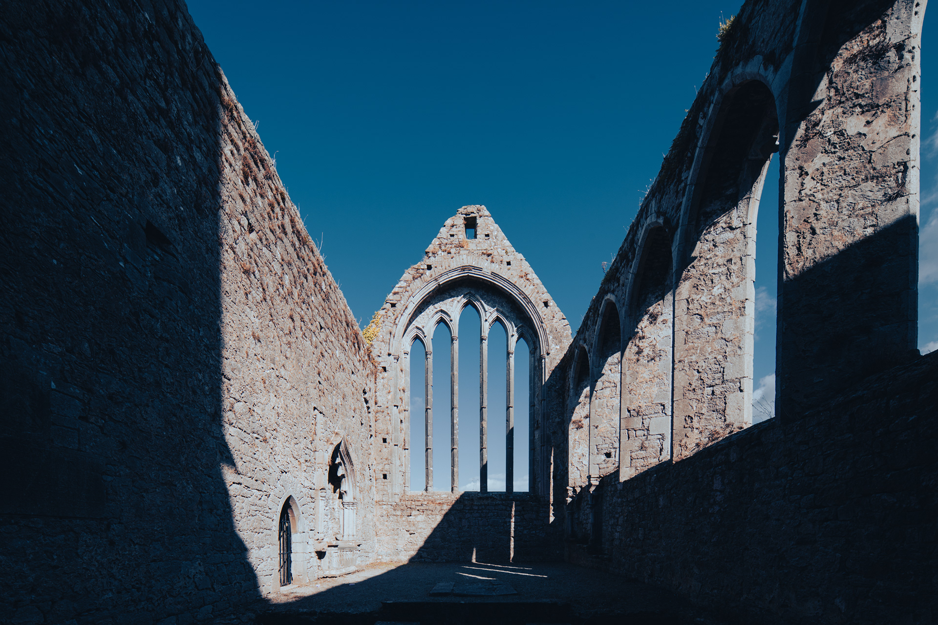 Kilmallock Dominican Priory