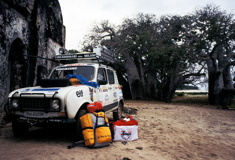 Tanga - Tanzania