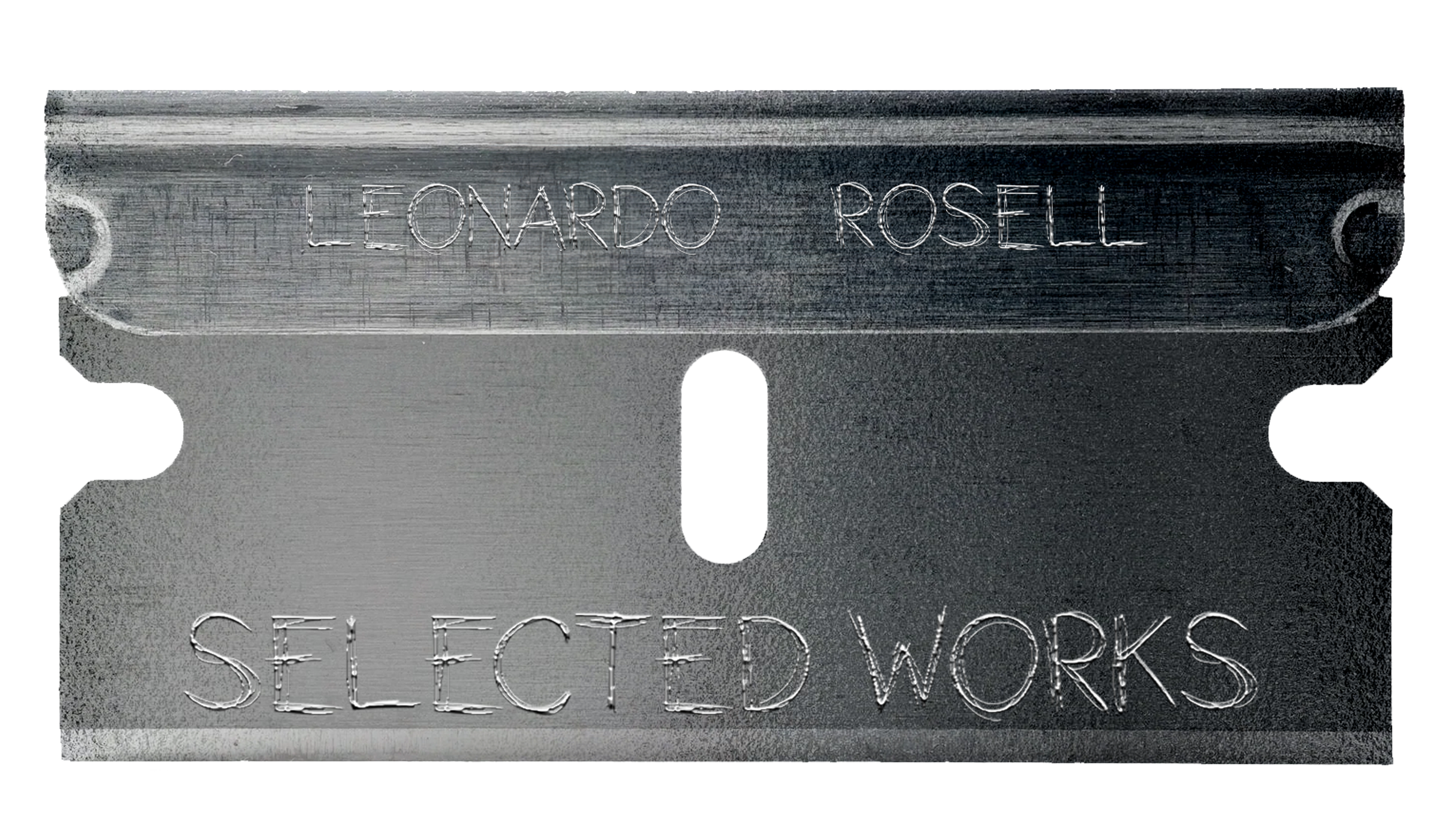 Leo Rosell