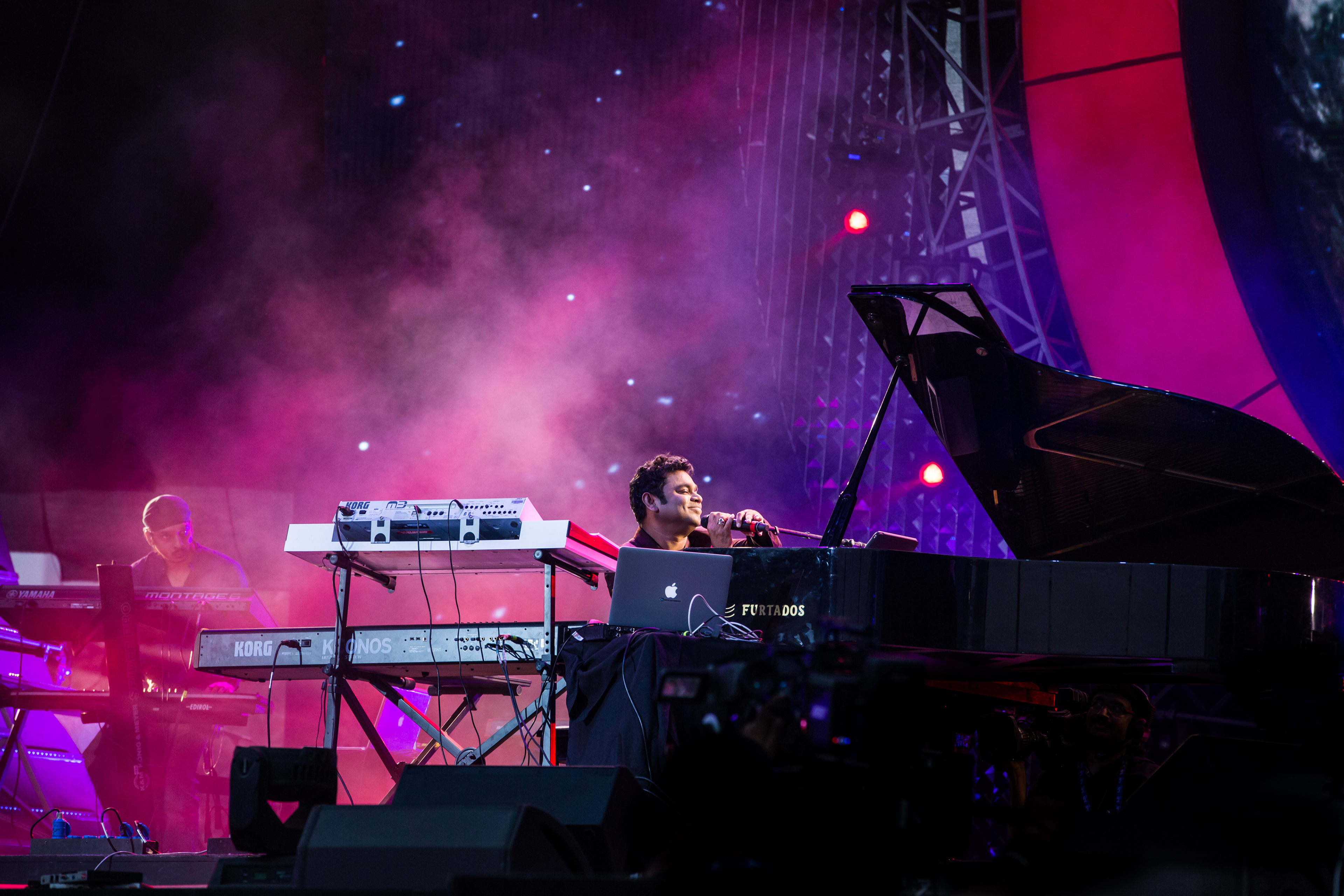 AR Rahman