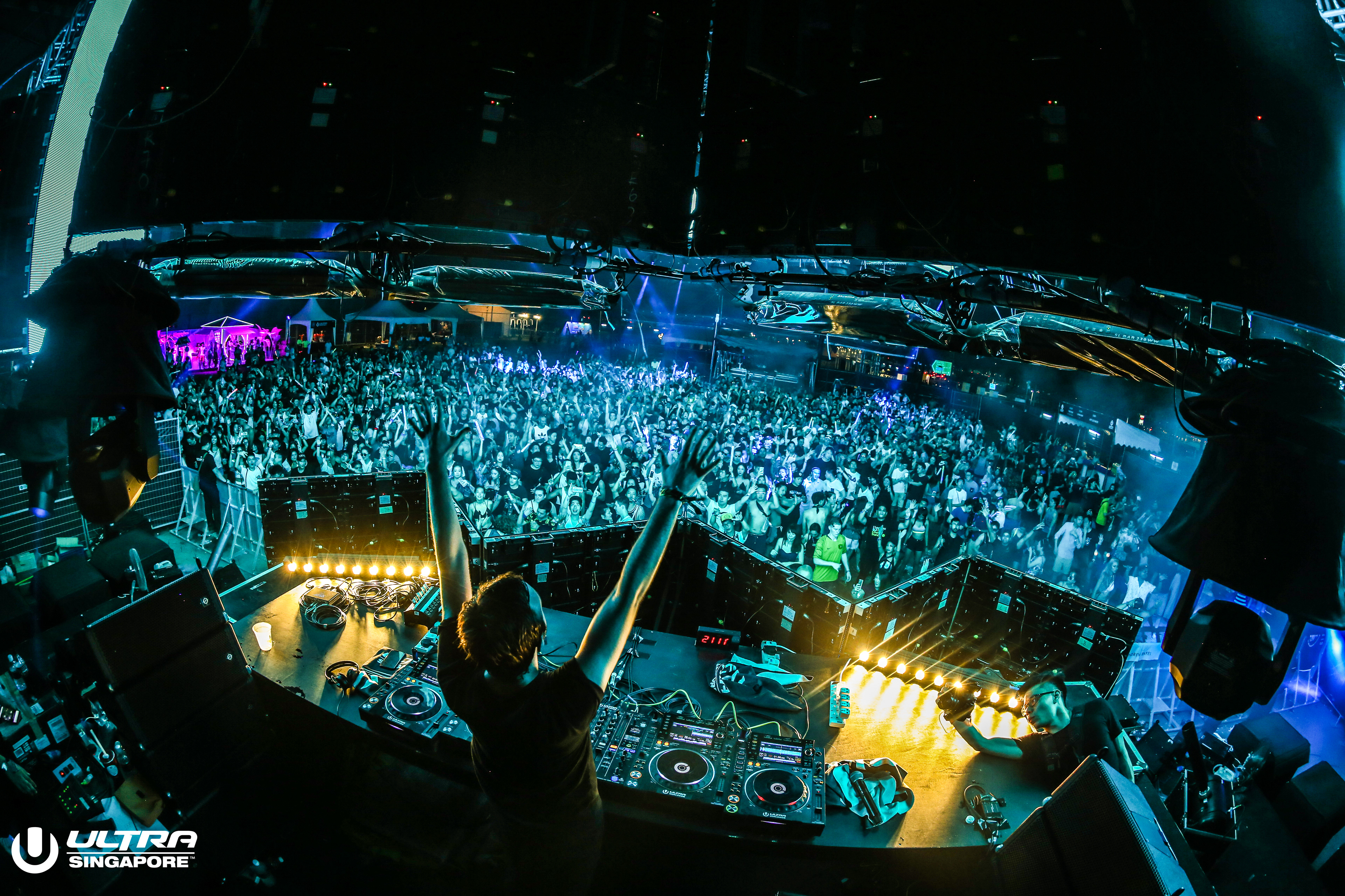 Andrew Rayel