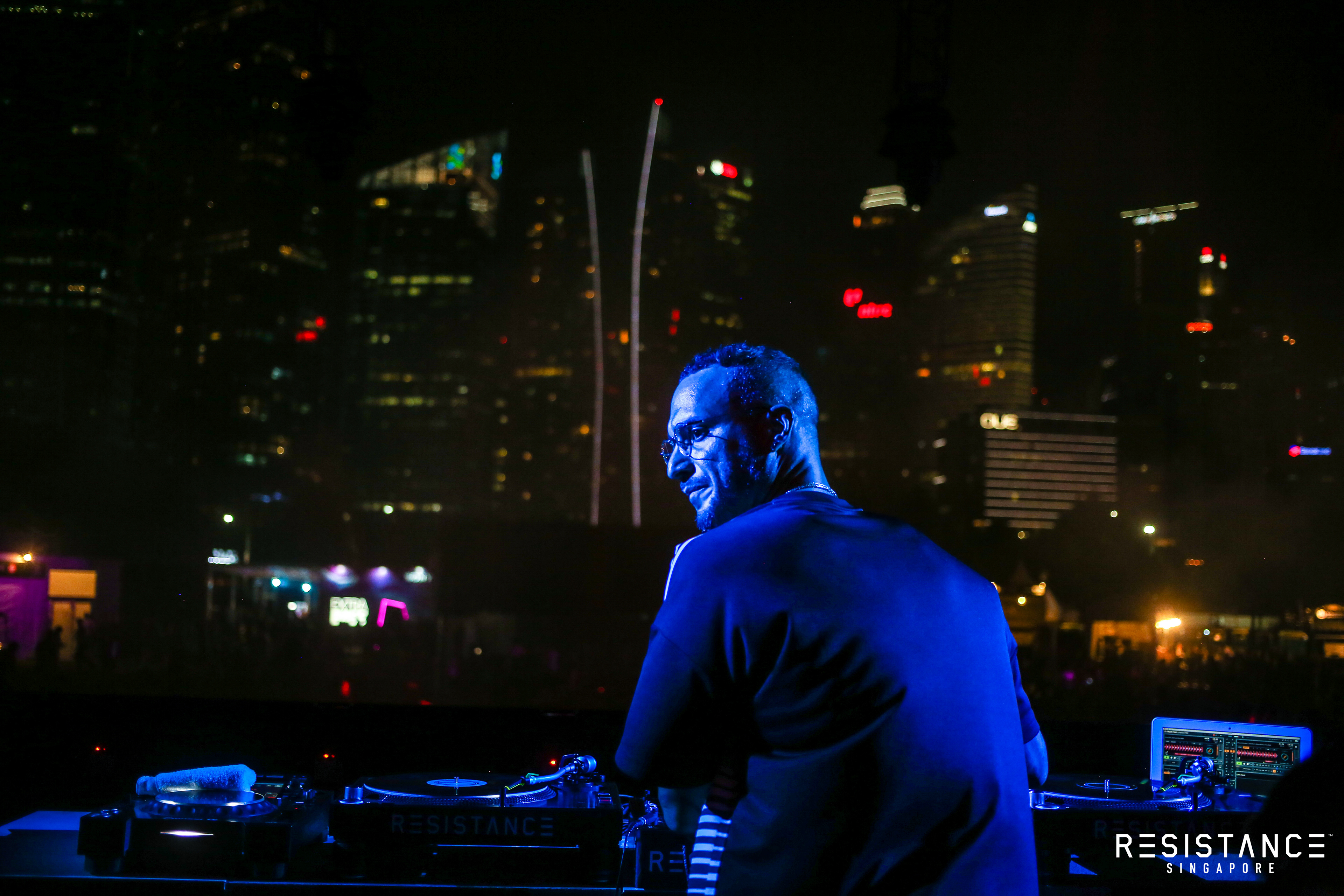 Loco Dice