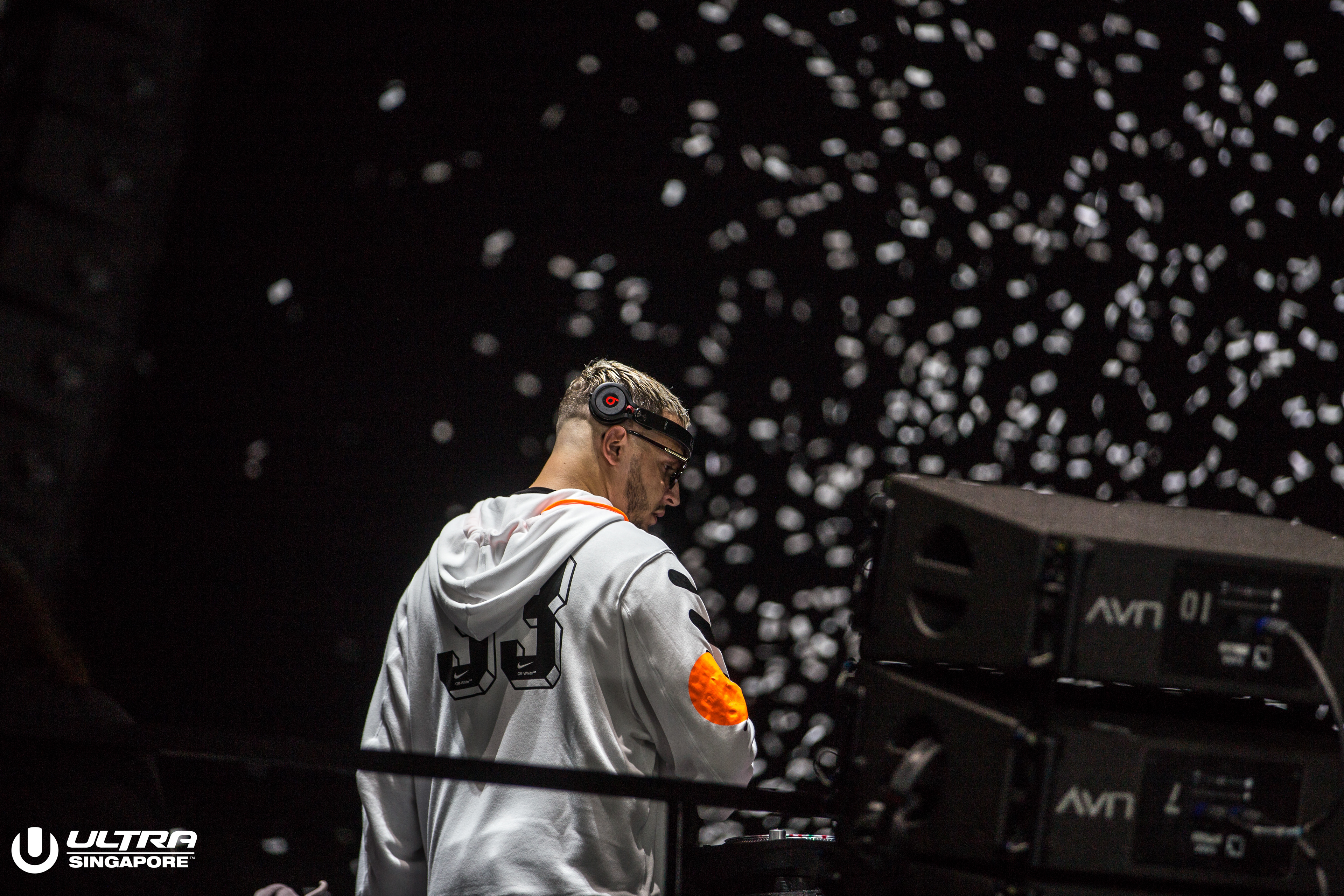 Dj Snake