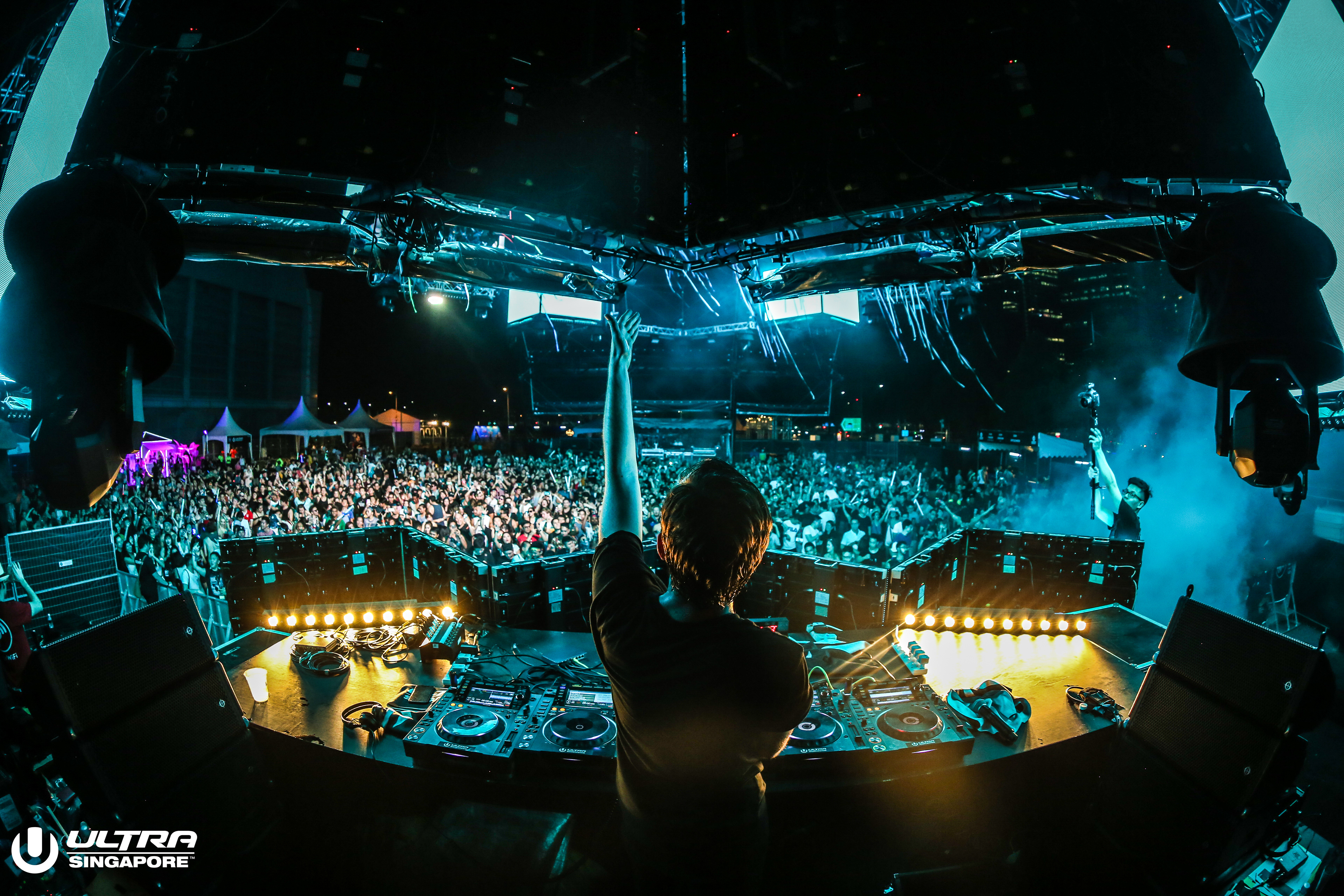 Andrew Rayel