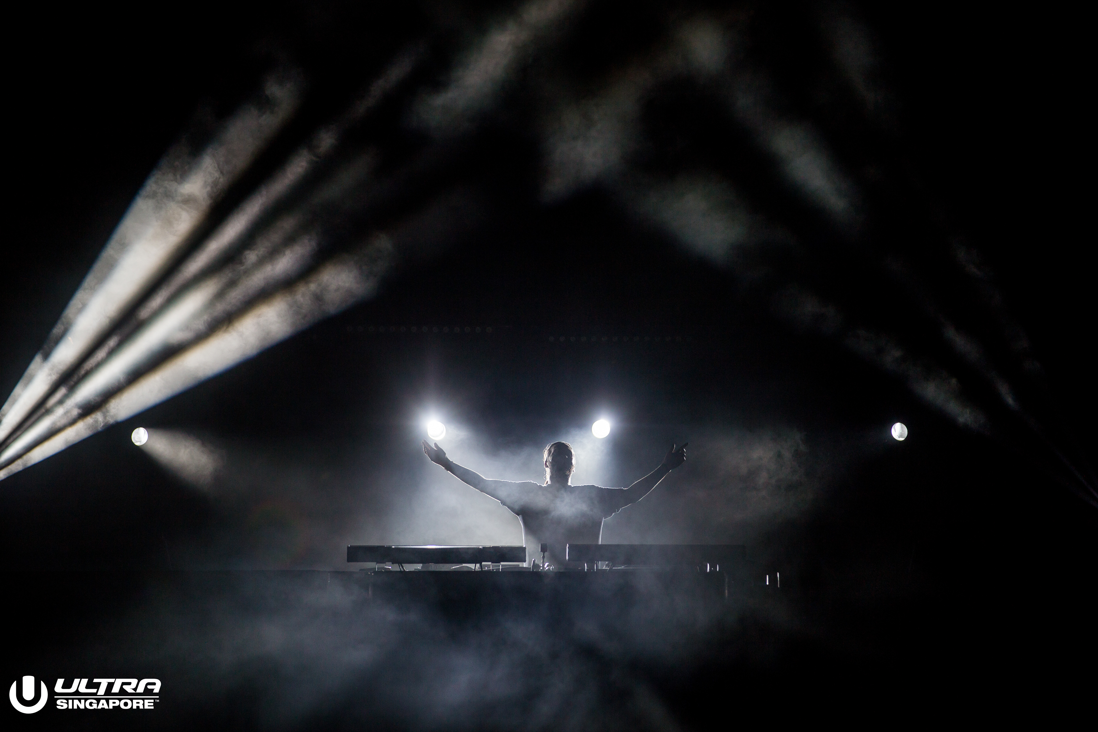 Steve Angello