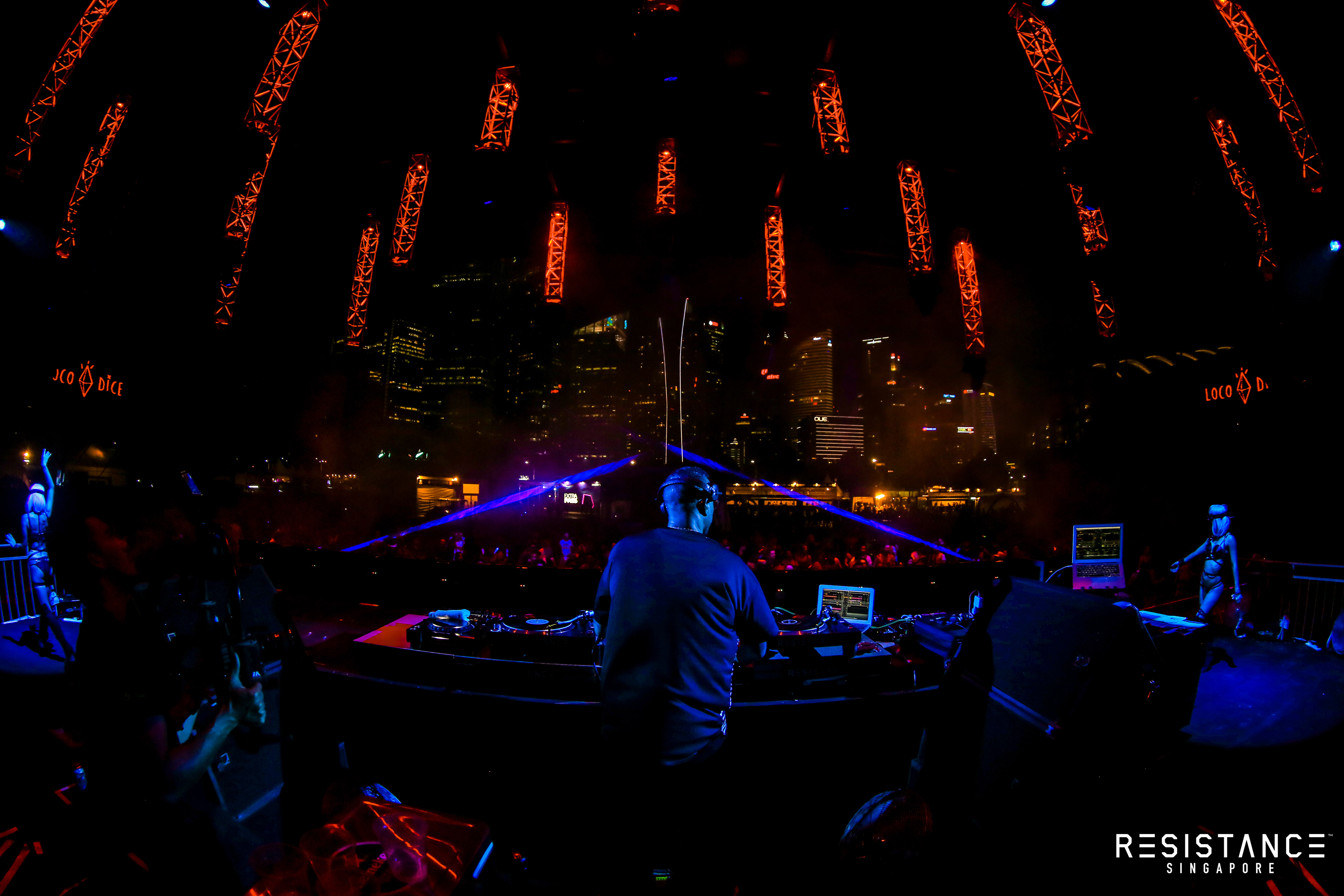 Loco Dice