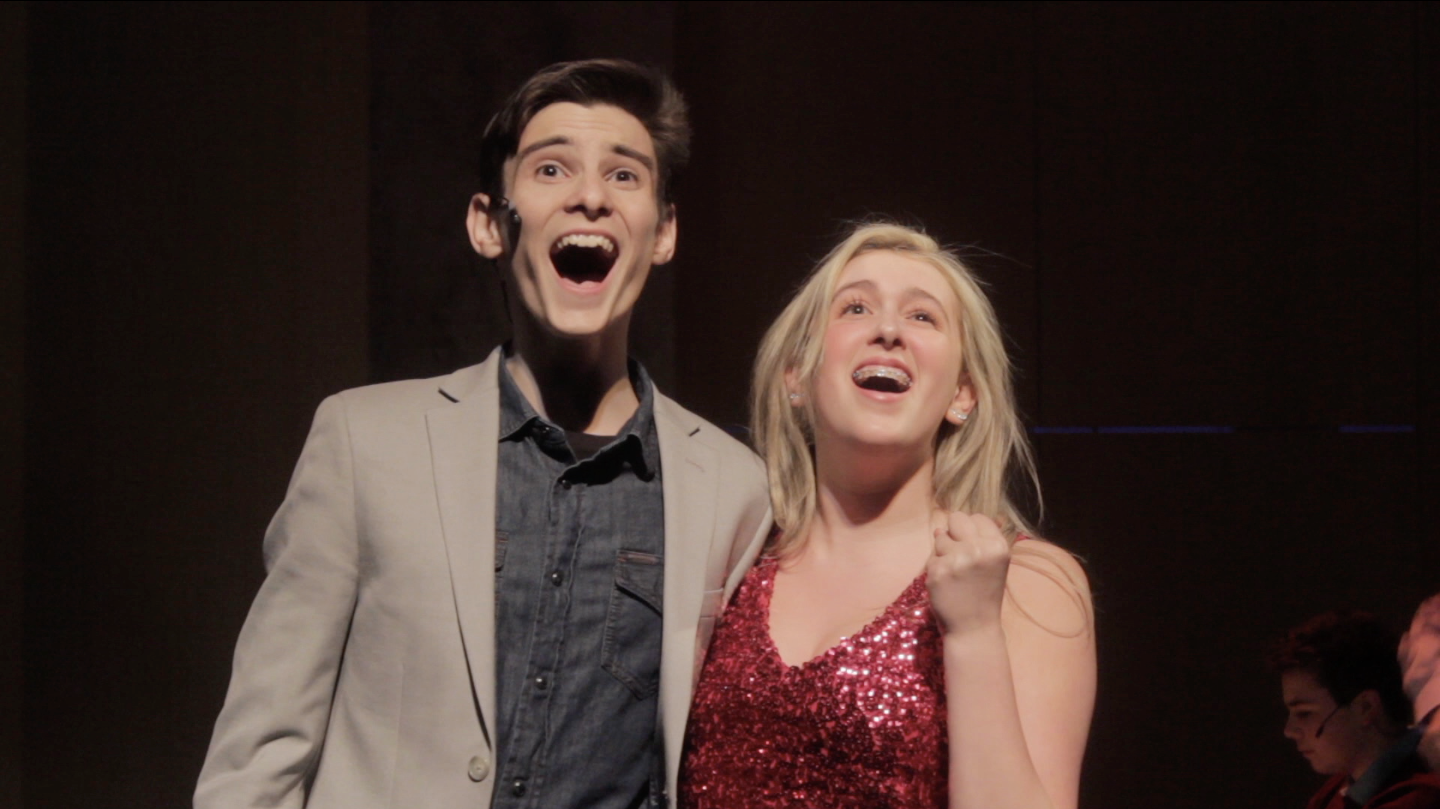 Bravo Academy: Legally Blonde (2019)