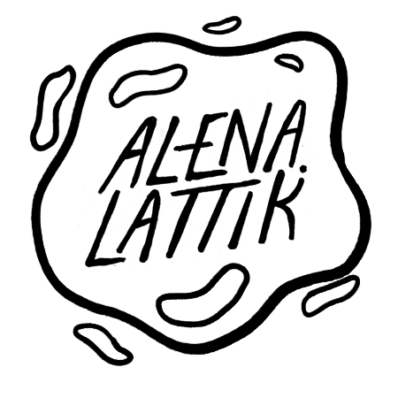 Alena Lattik