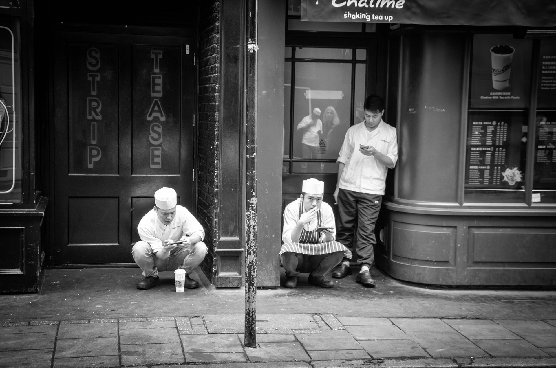 Londres