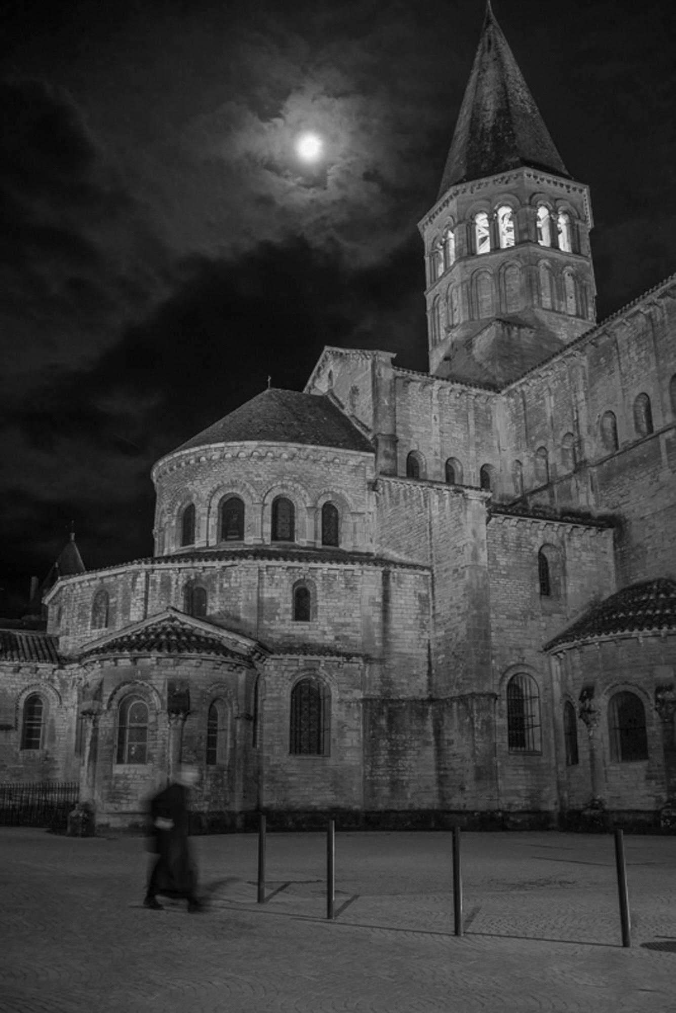 Paray le Monial