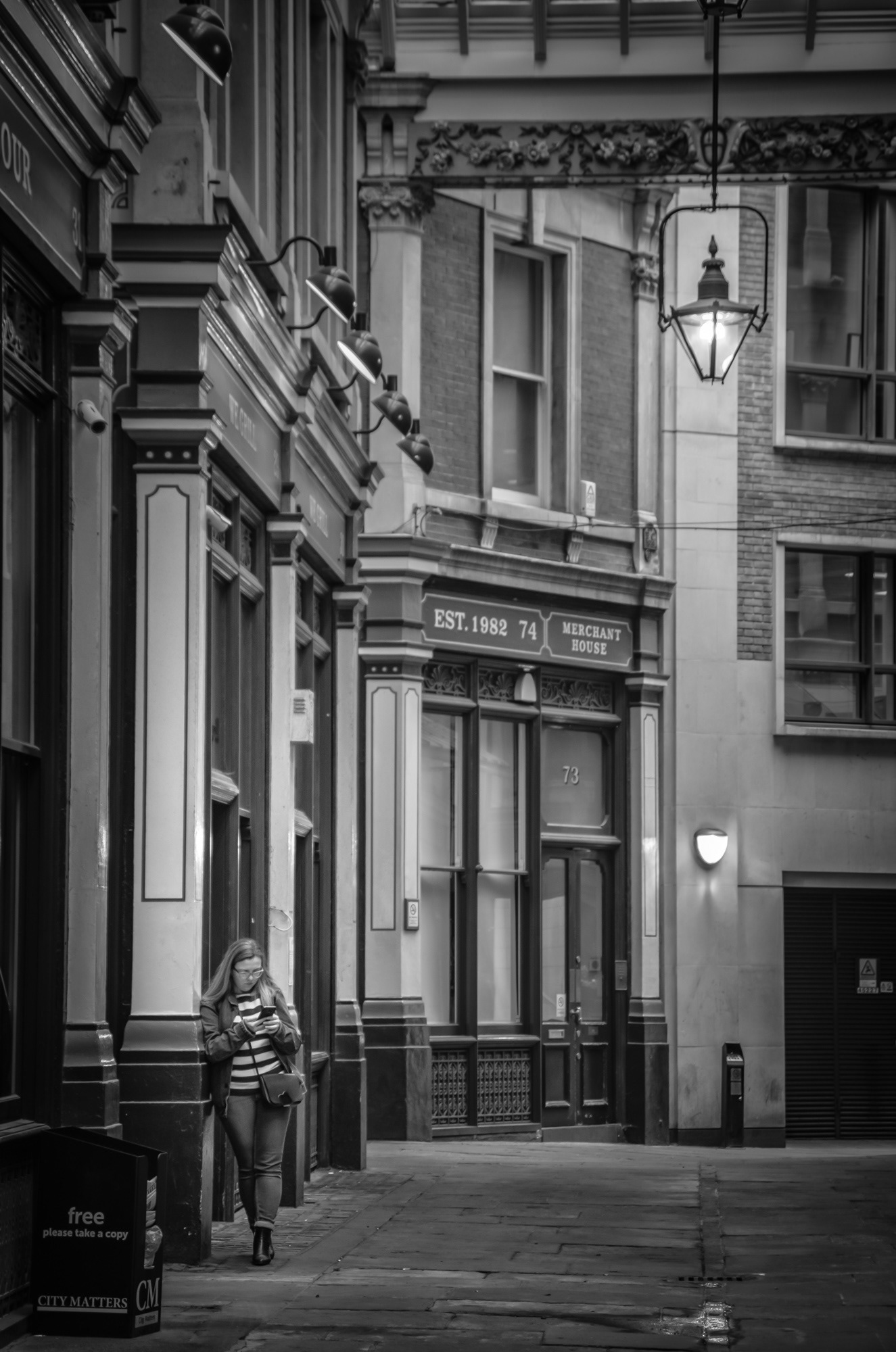 Londres