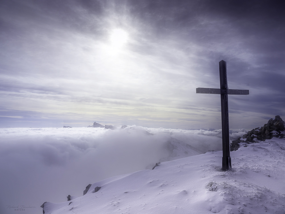 Tête des Chaudières