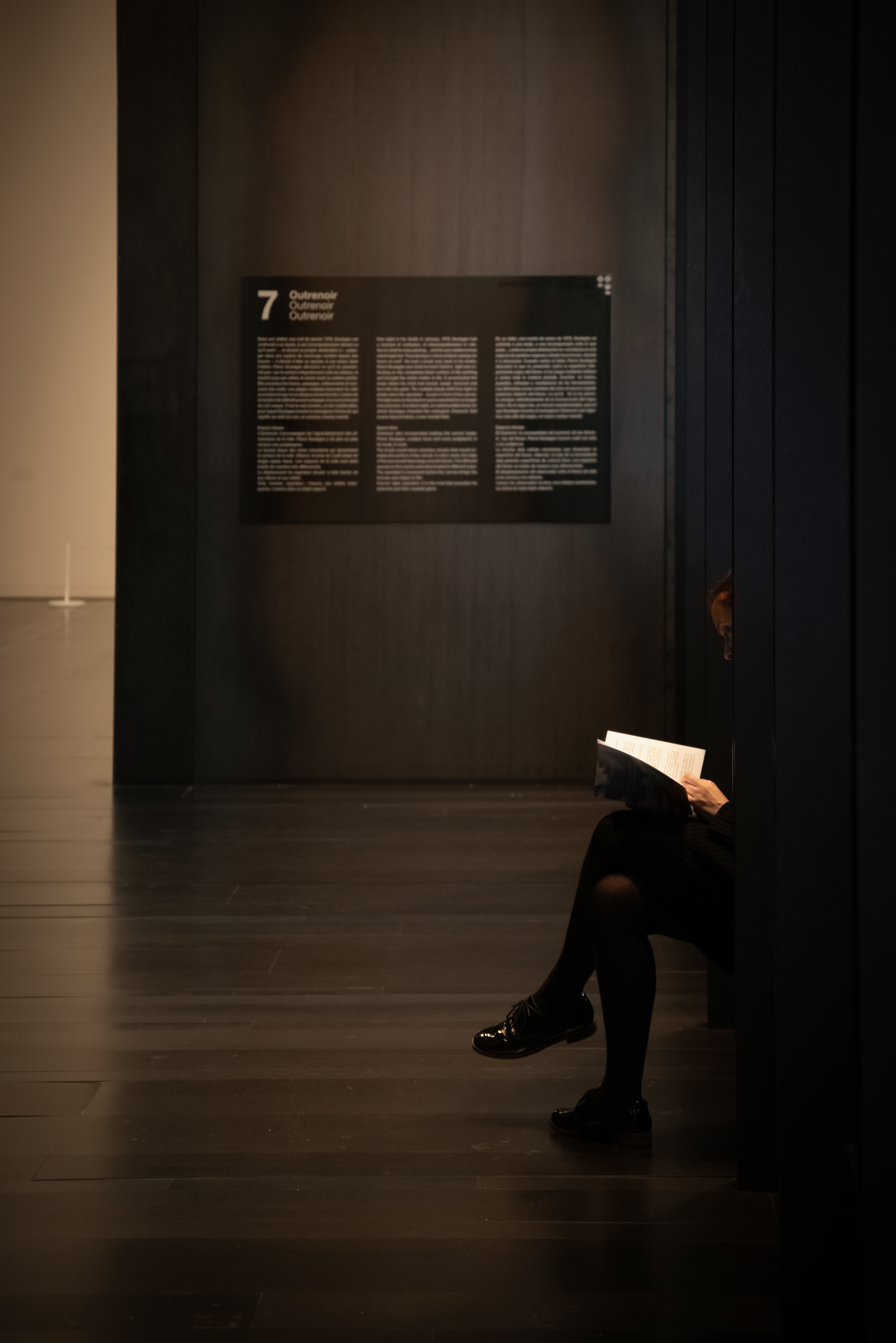 Rodez-Musée Soulages