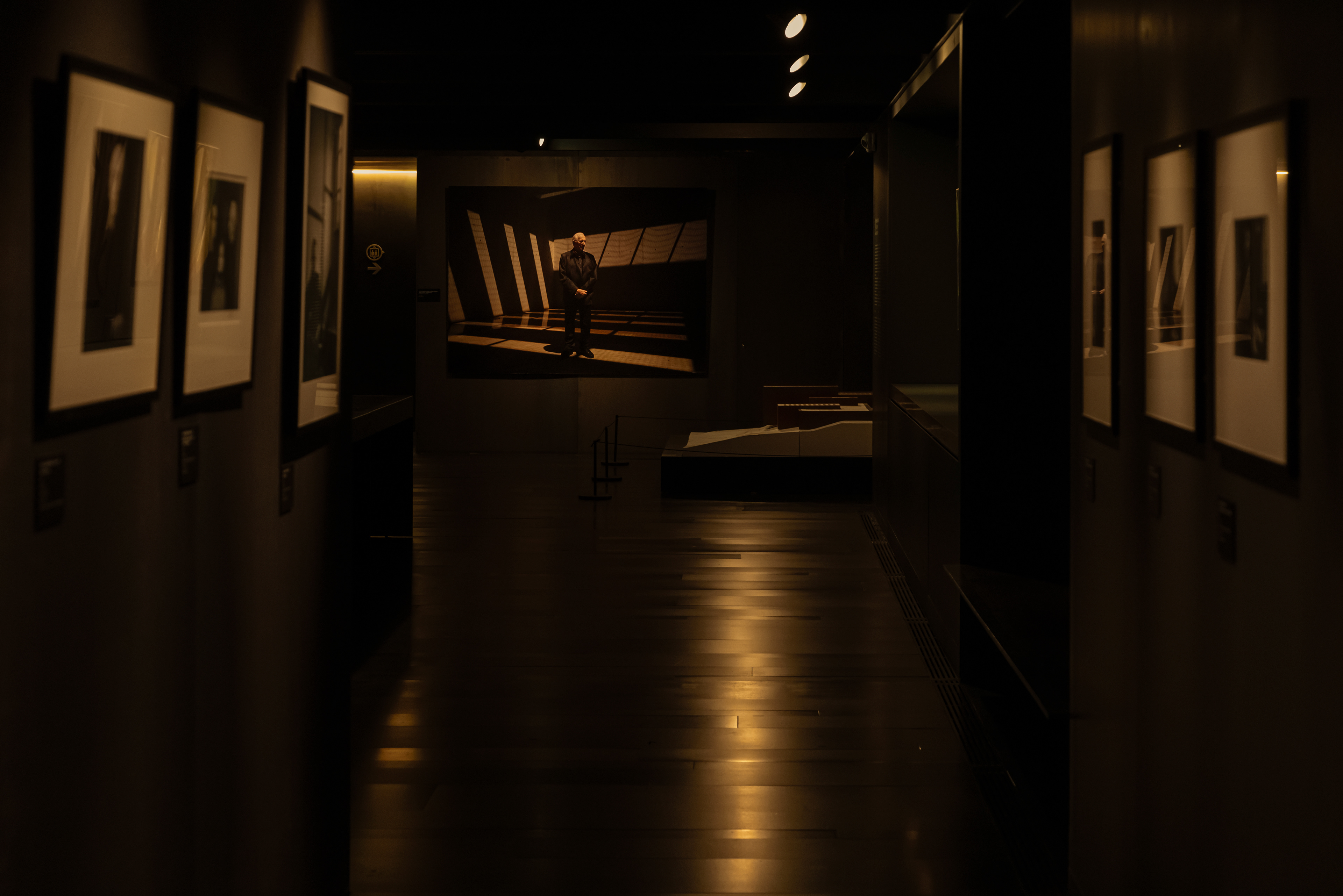 Rodez-Musée Soulages