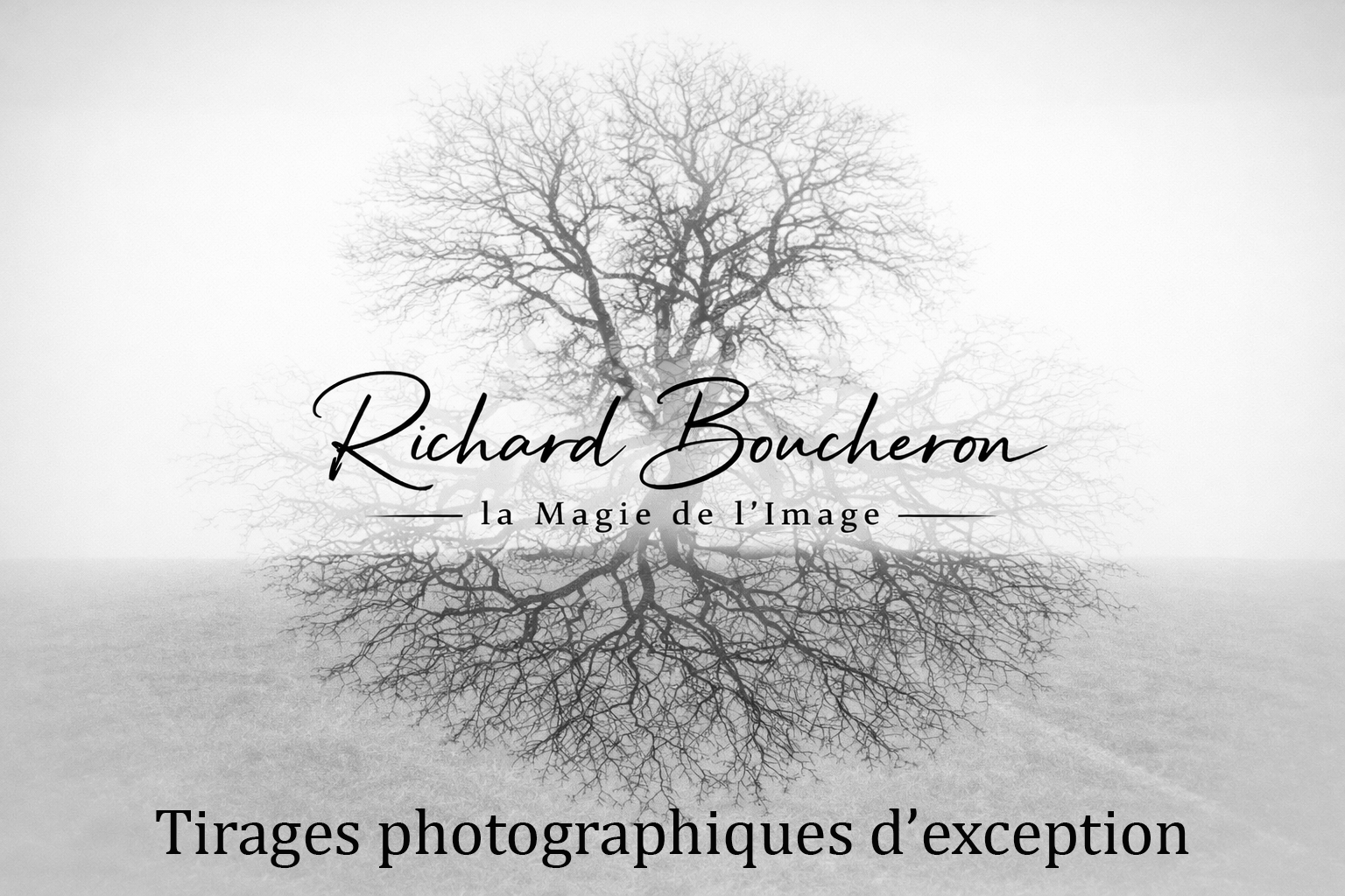 Richard Boucheron
