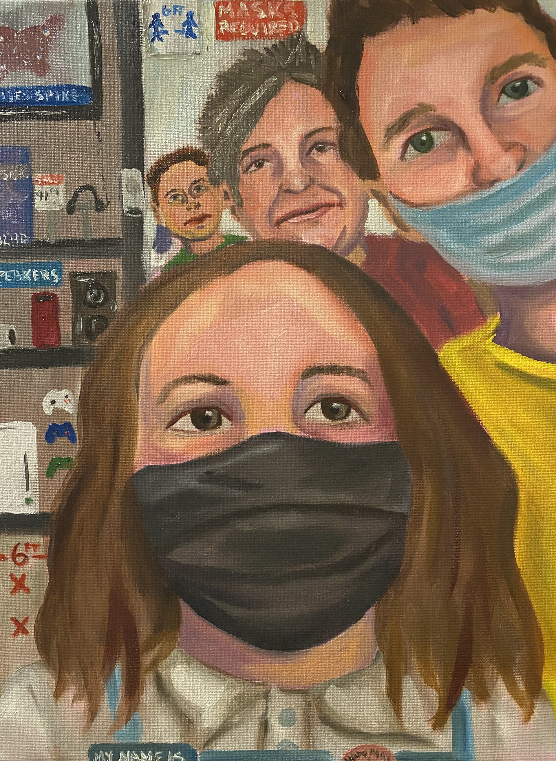 Customer Service During the Pandemic