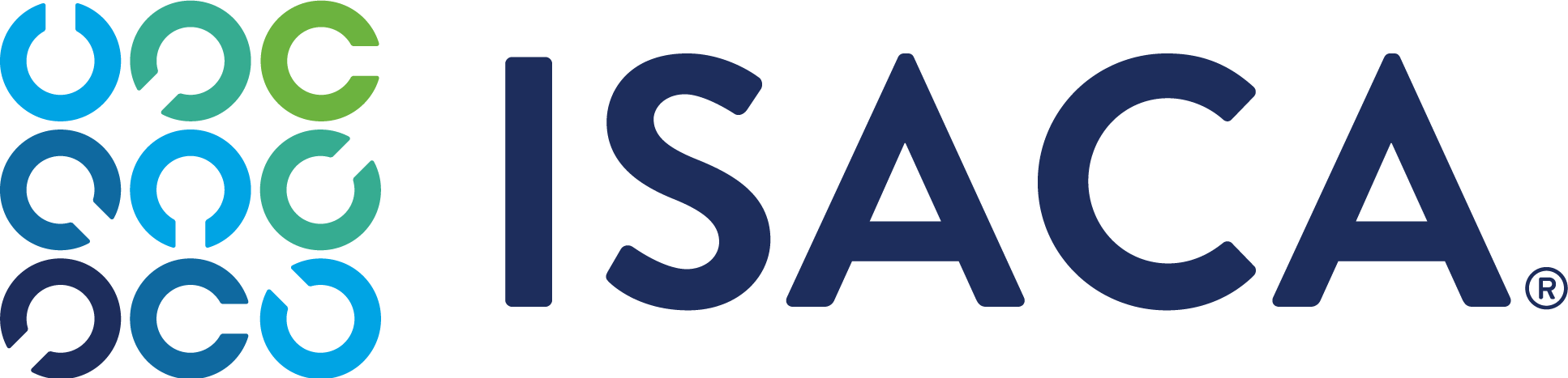 ISACA logo