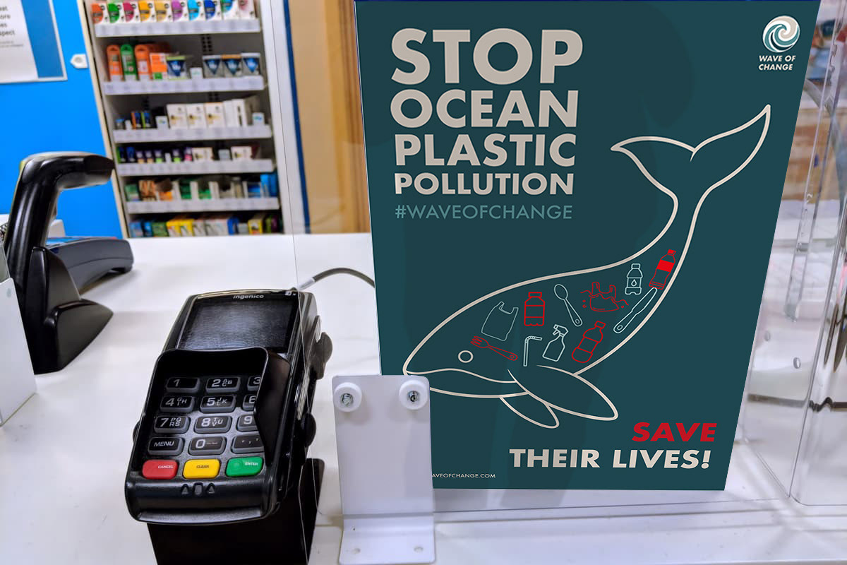 In Store Advertising