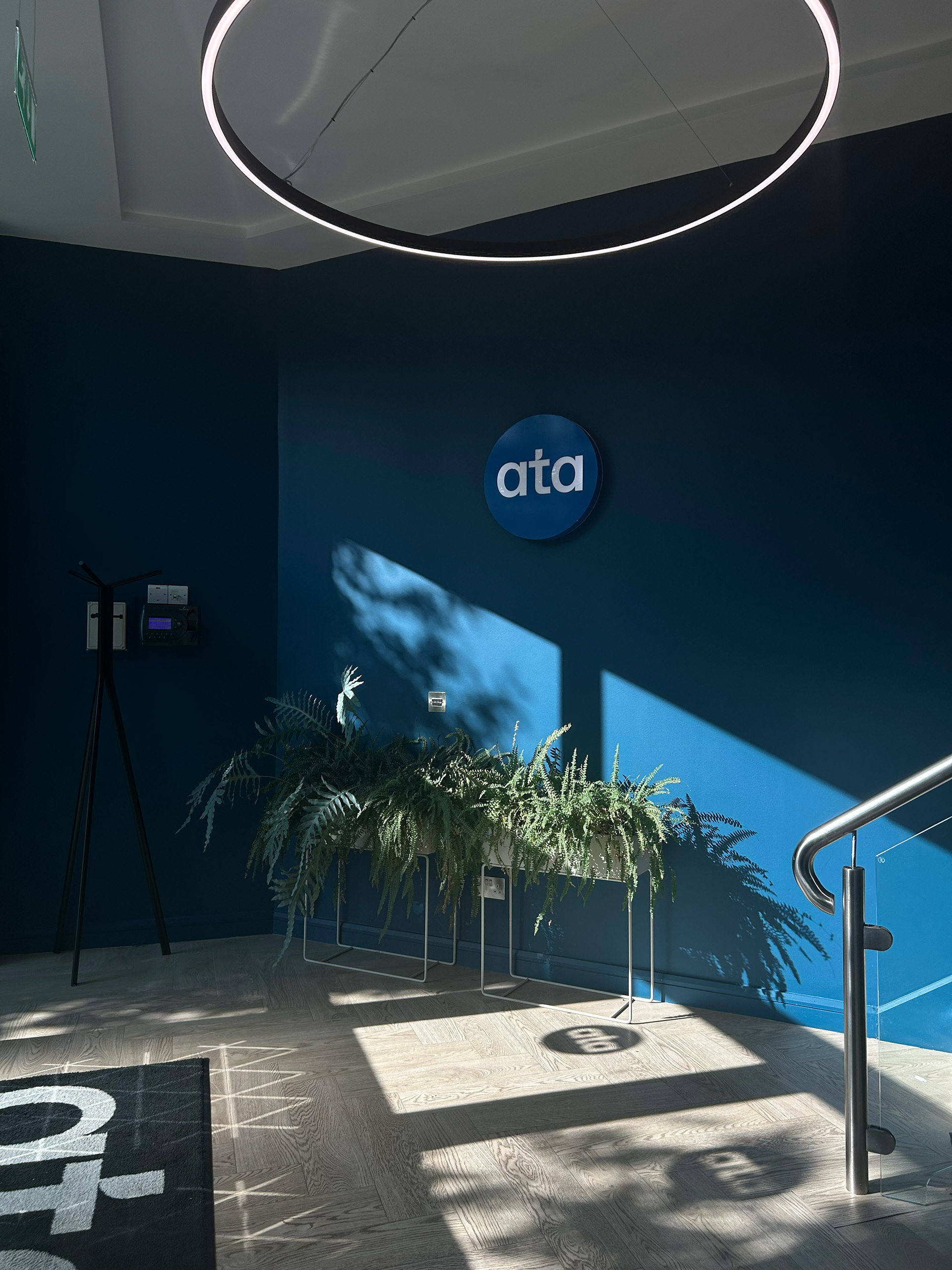 Ireland ATA Office