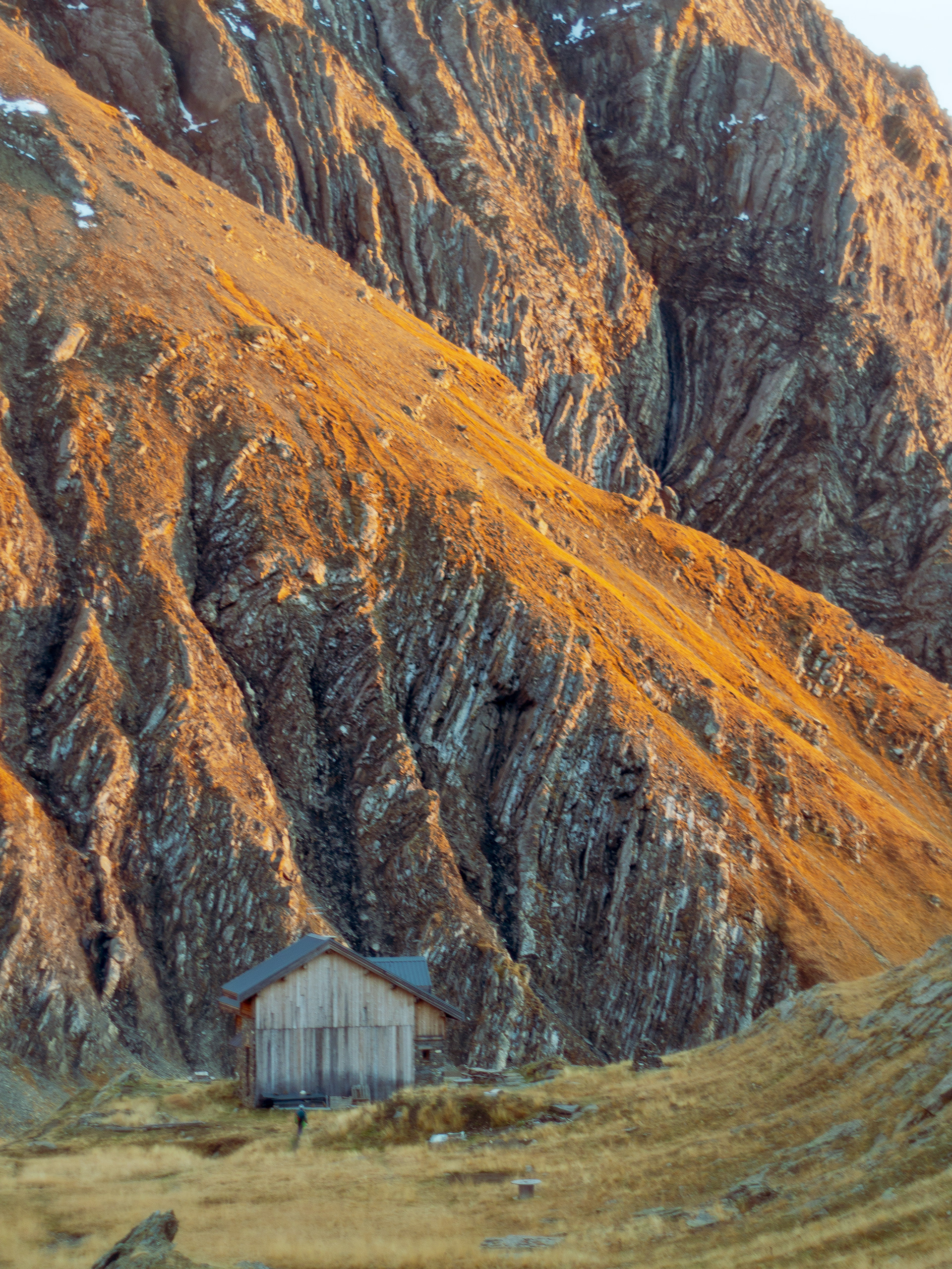 Refuge du Goléon