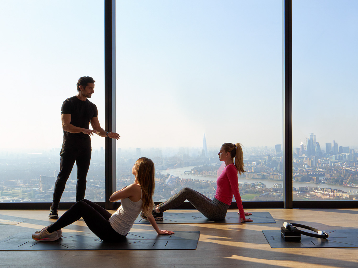 Nick Guttridge Architectural Photographer