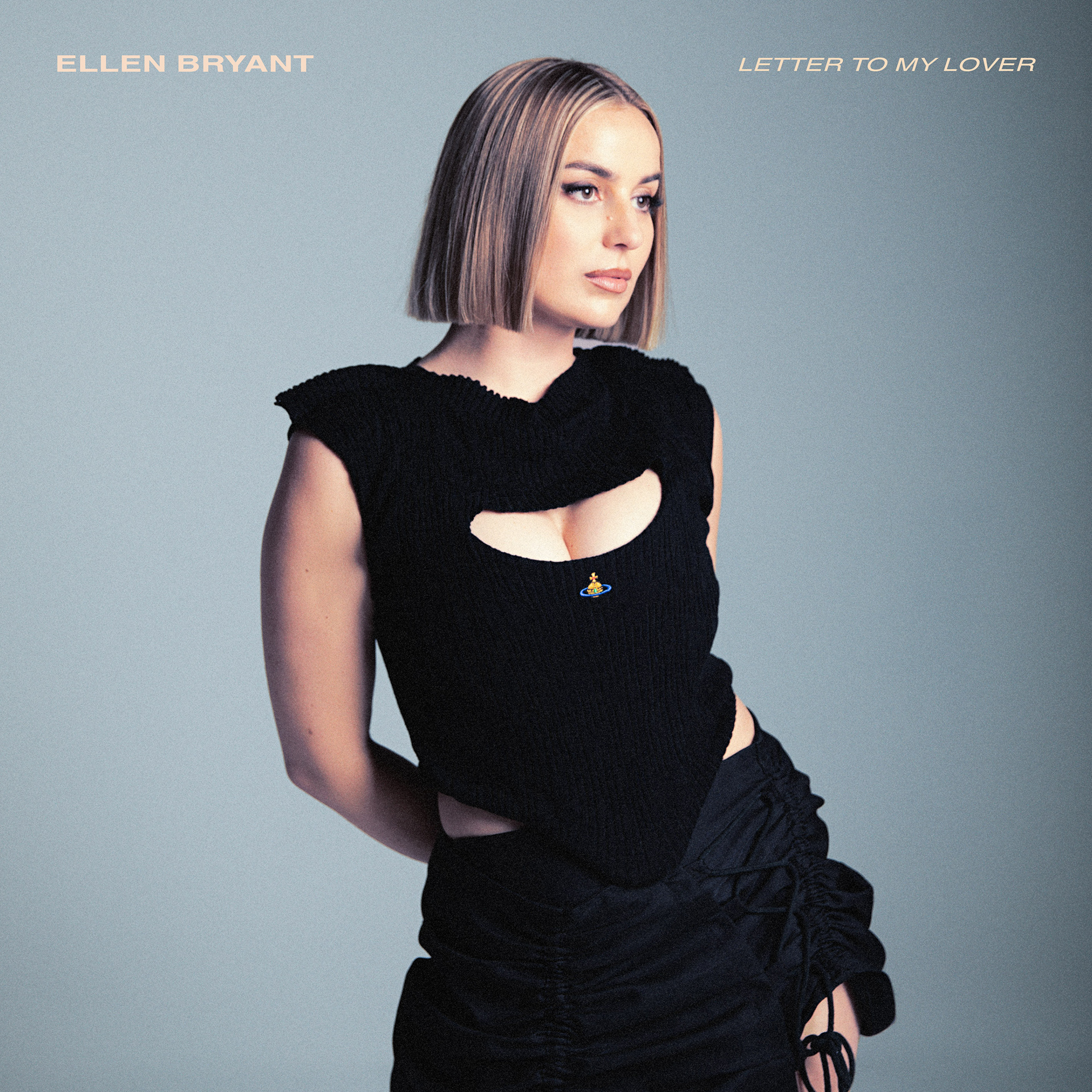 "Letter To My Lover" / Ellen Bryant