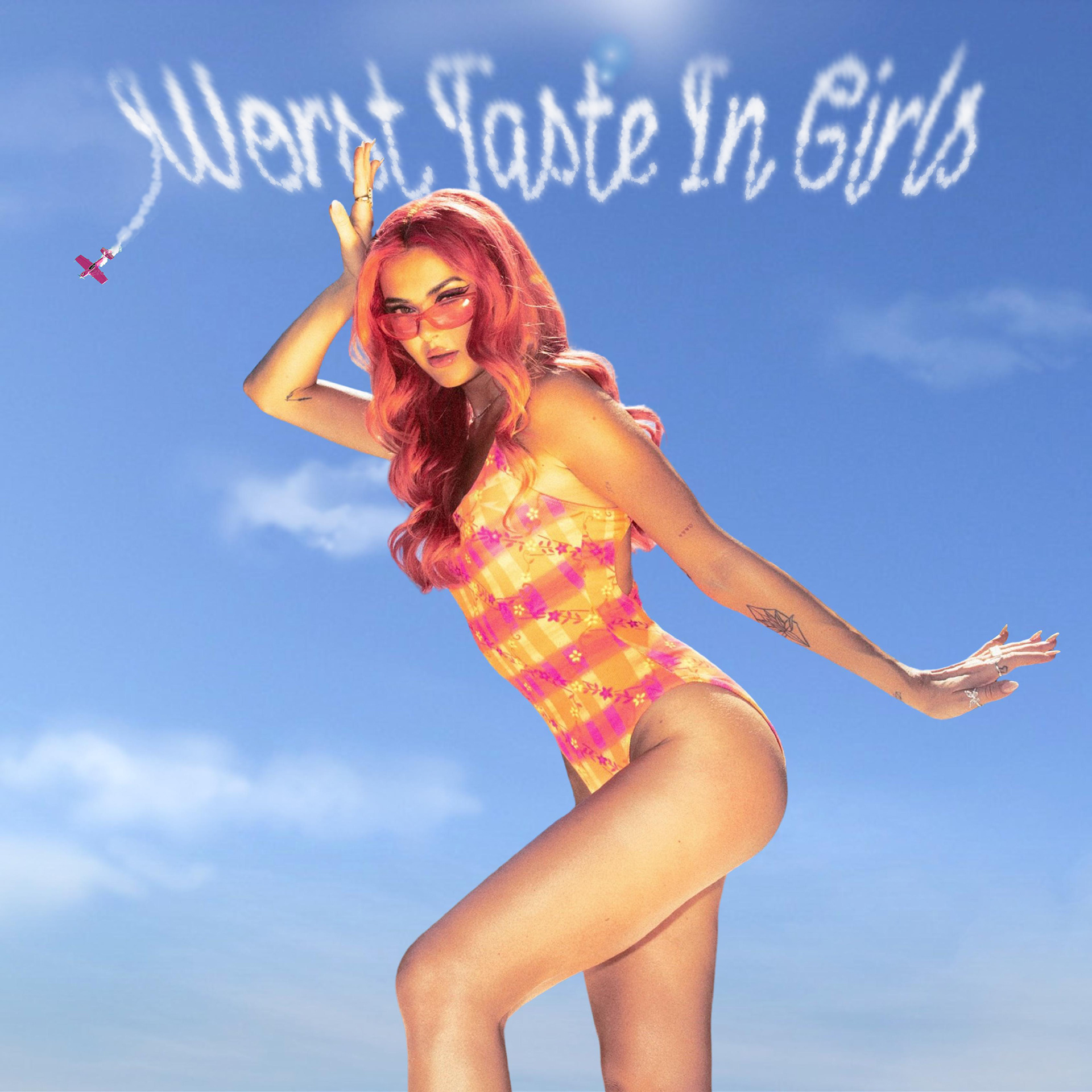 "Worst Taste In Girls" / Charley