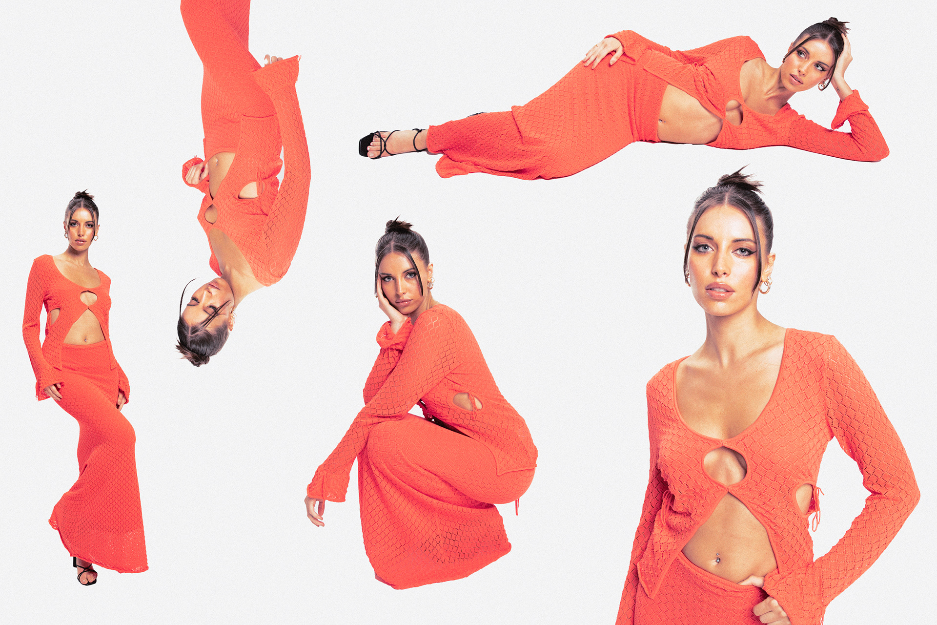 Fantastic Baby Shakalaka