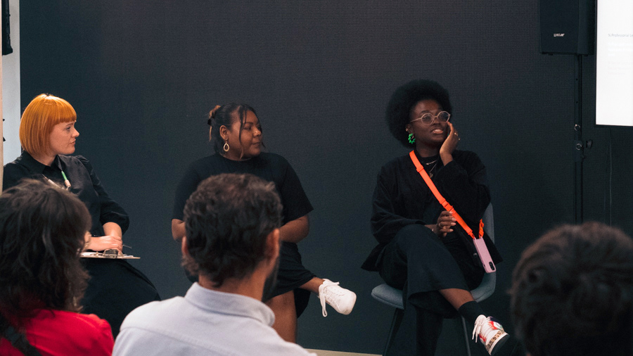 Equity, Diversity & Inclusion in Design, 2022