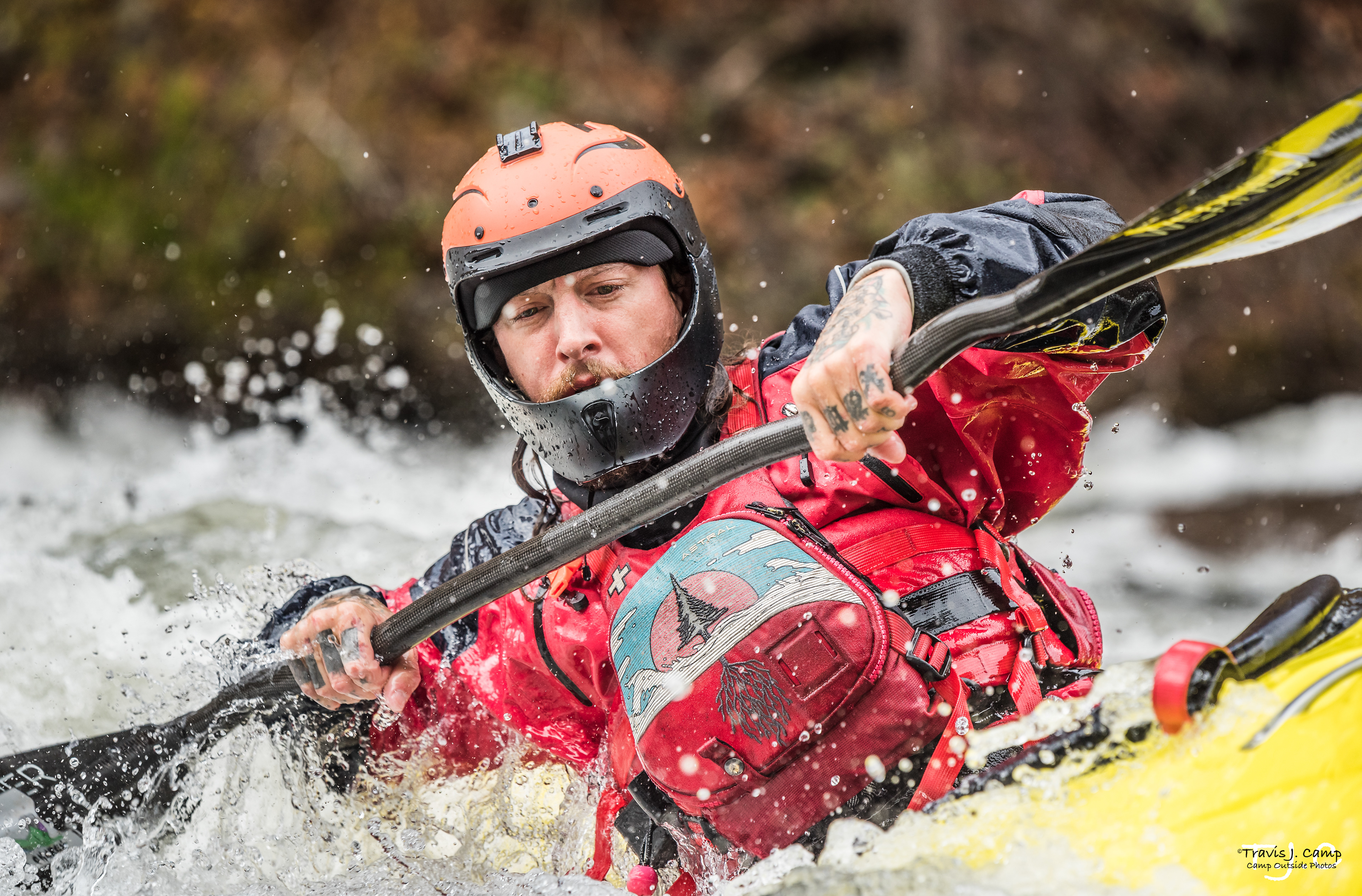 Ocoee River