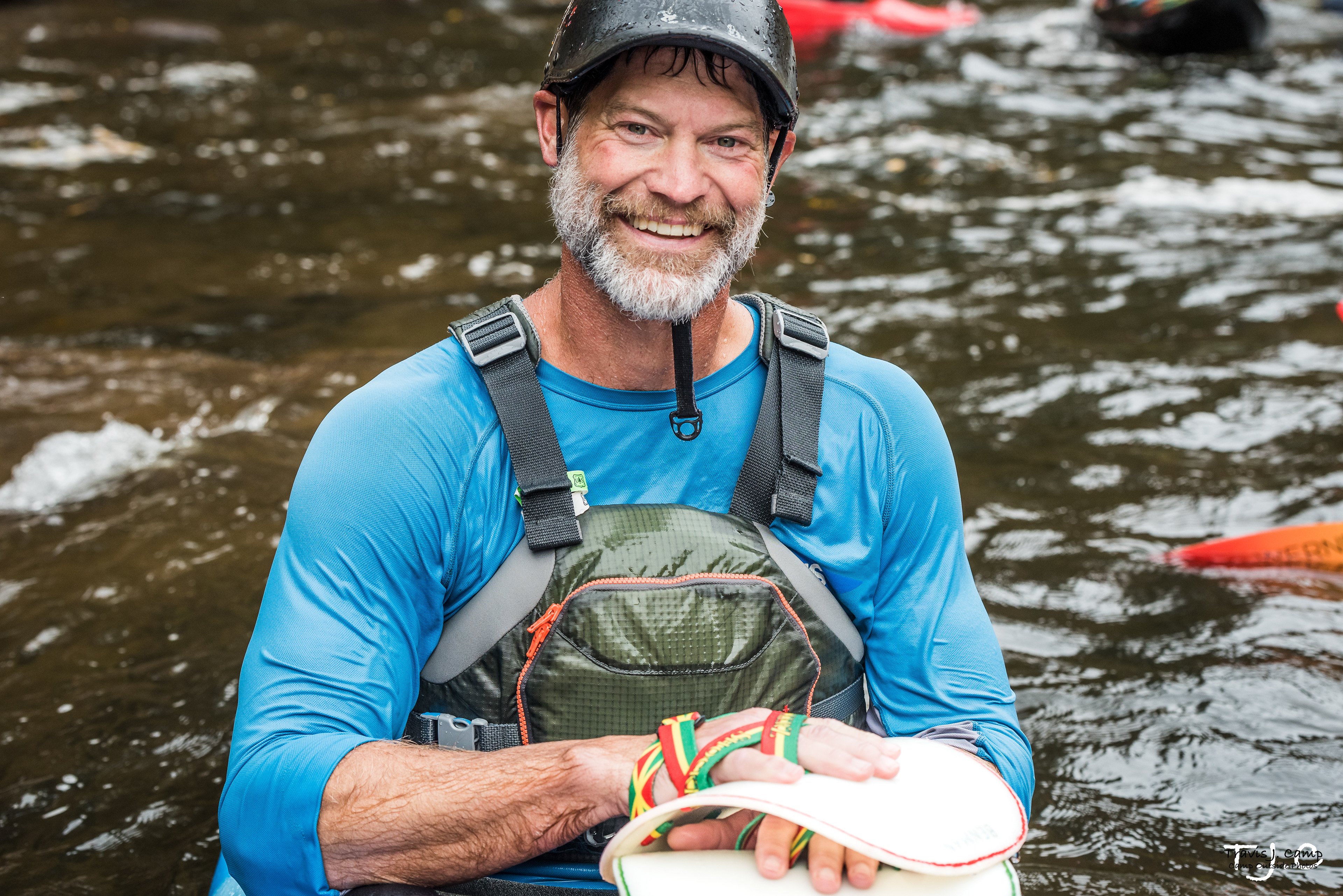 Ocoee River