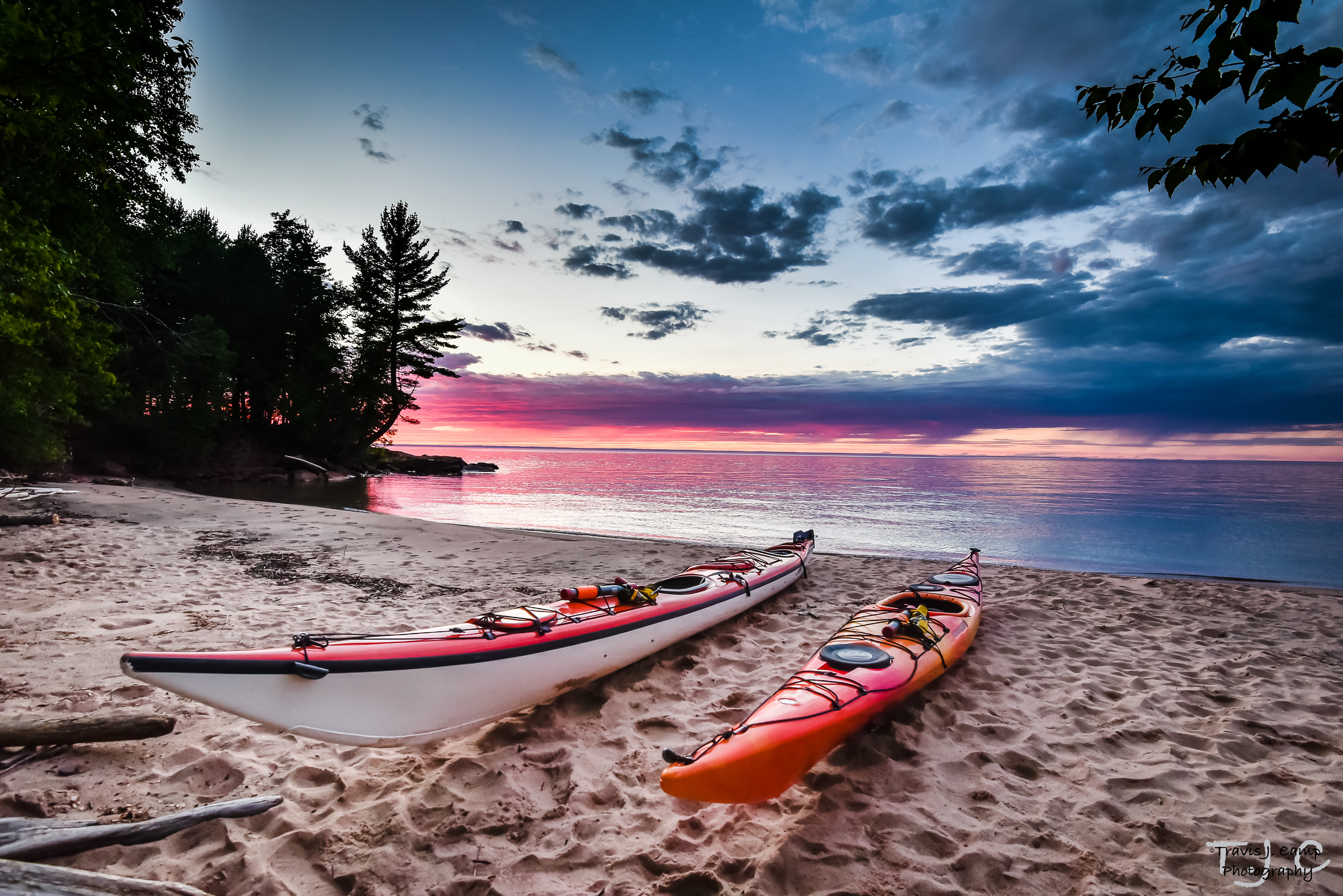 Apostle Islands National Lakeshore
