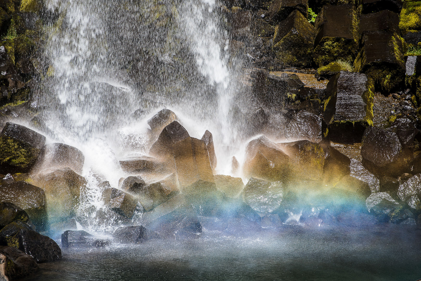 7. Skaftafell and Vatnajokull National Park 