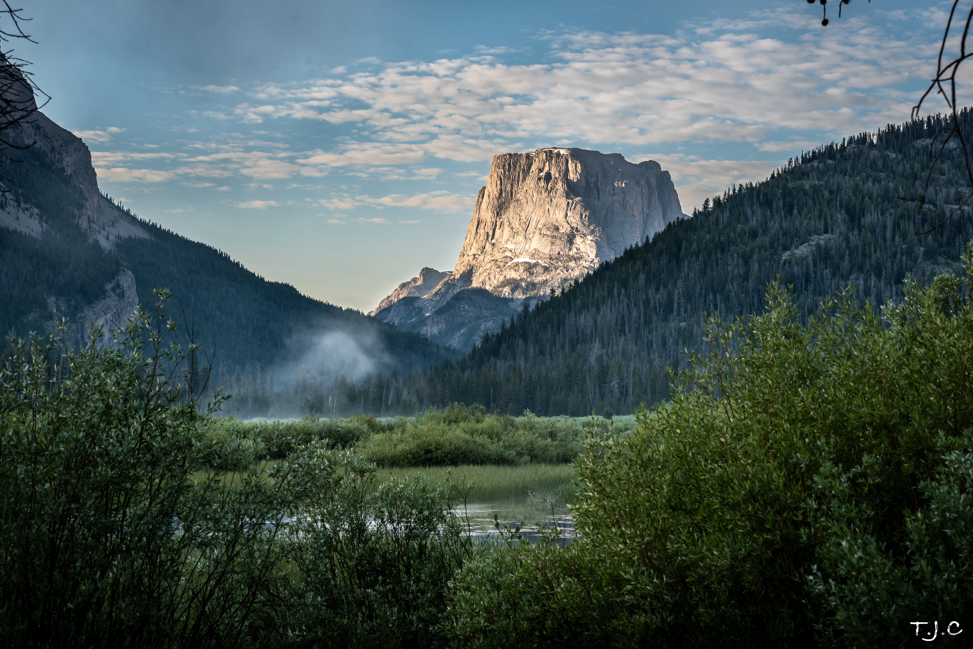 Wyoming