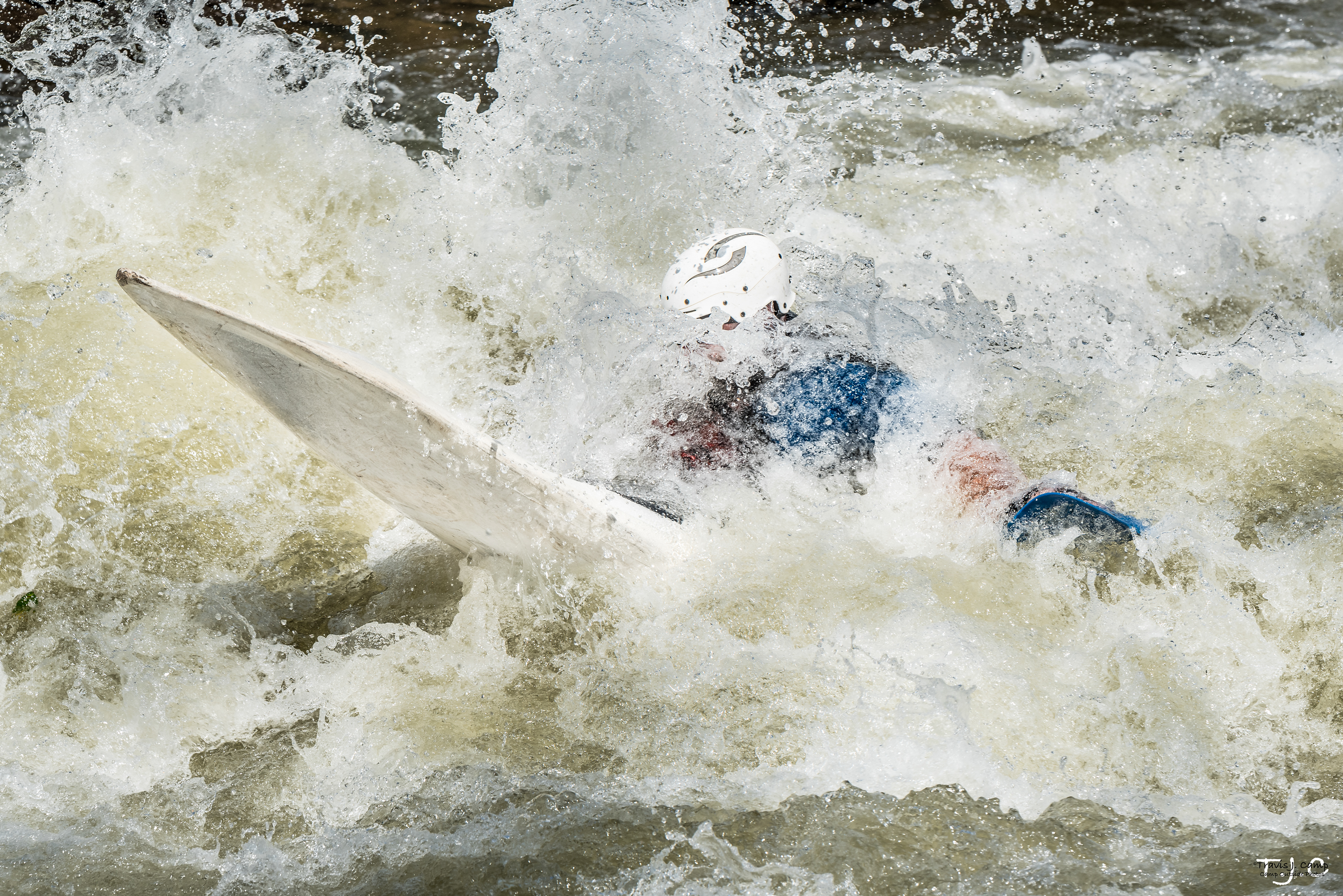 Ocoee River