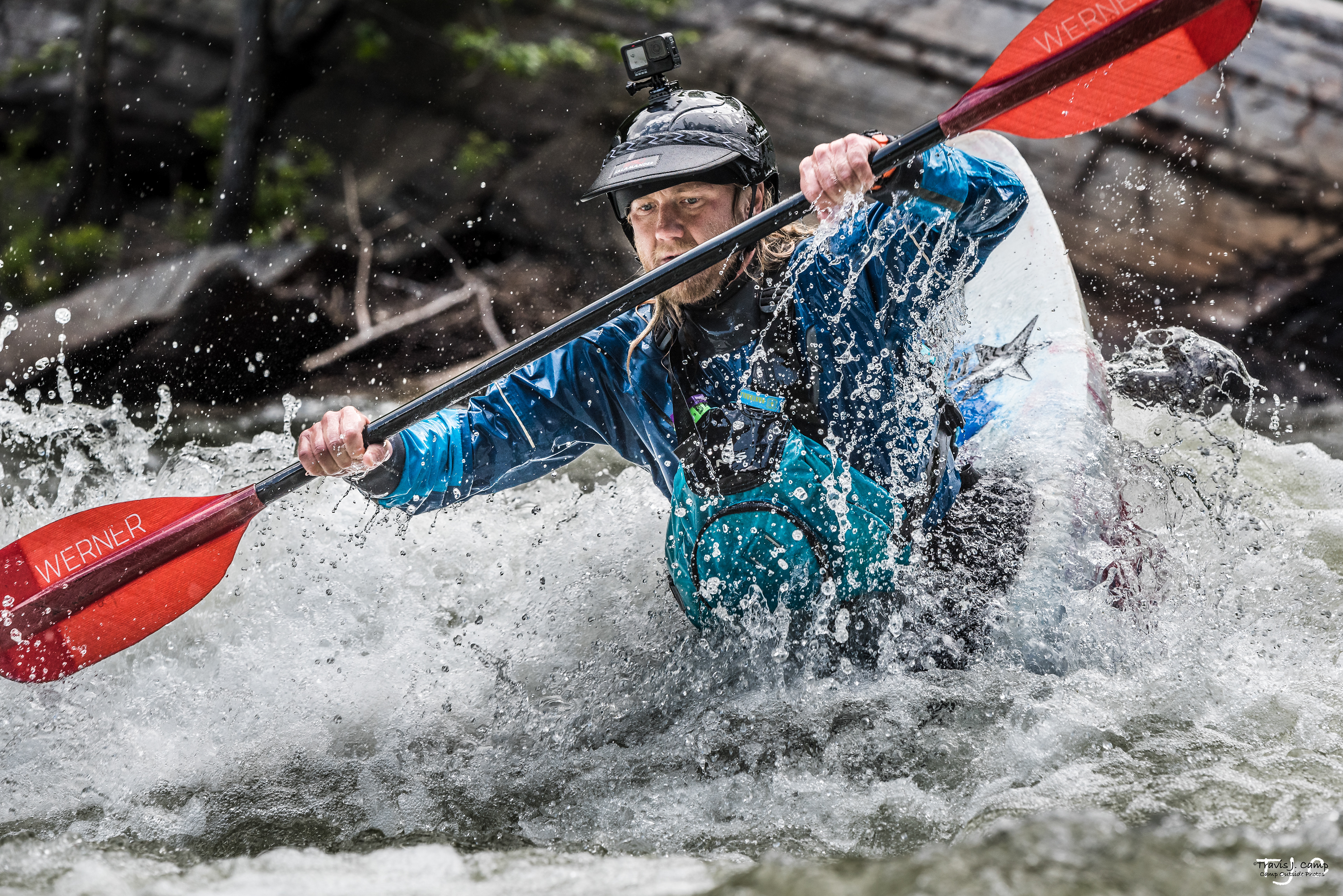 Ocoee River